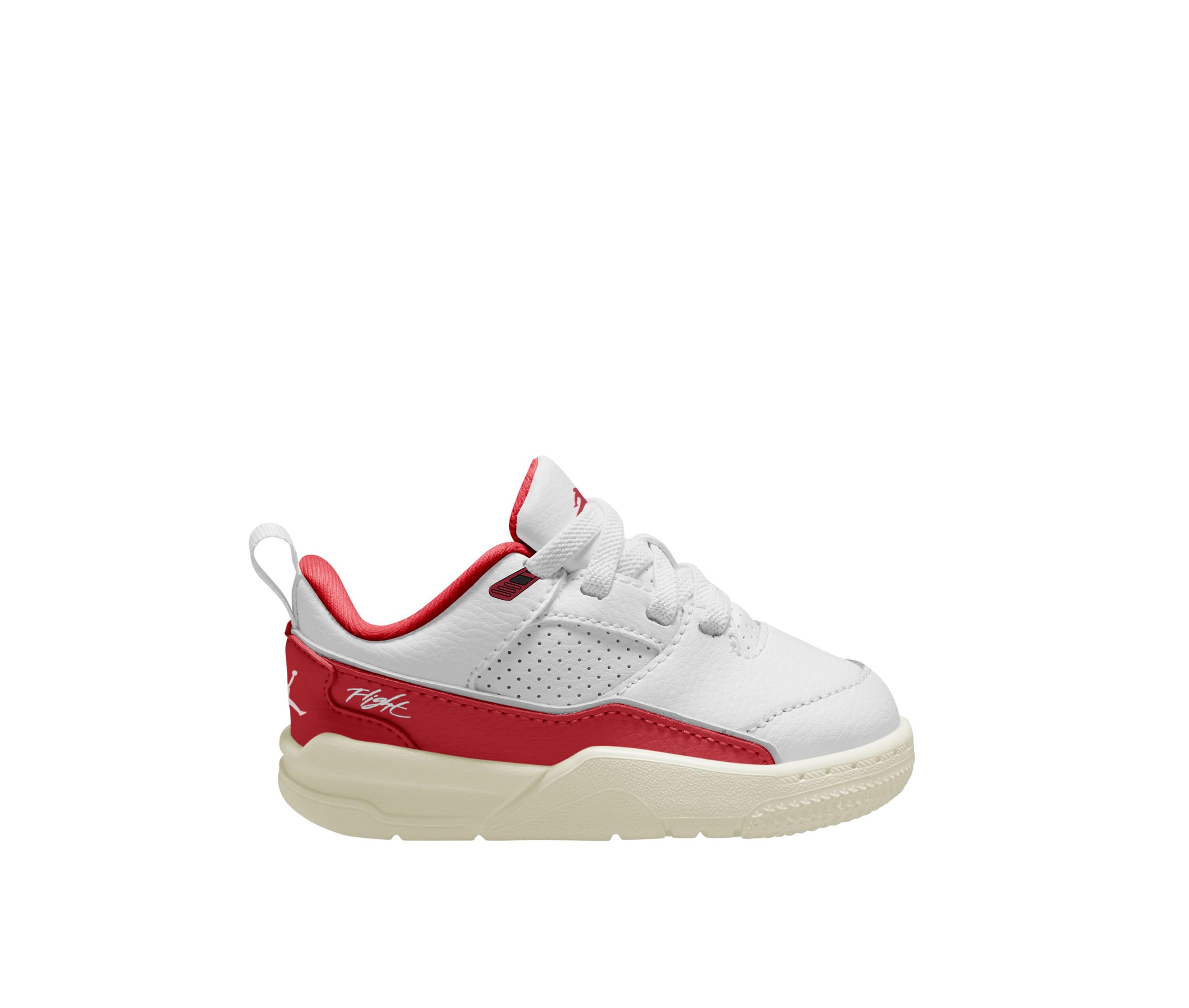 White/Red