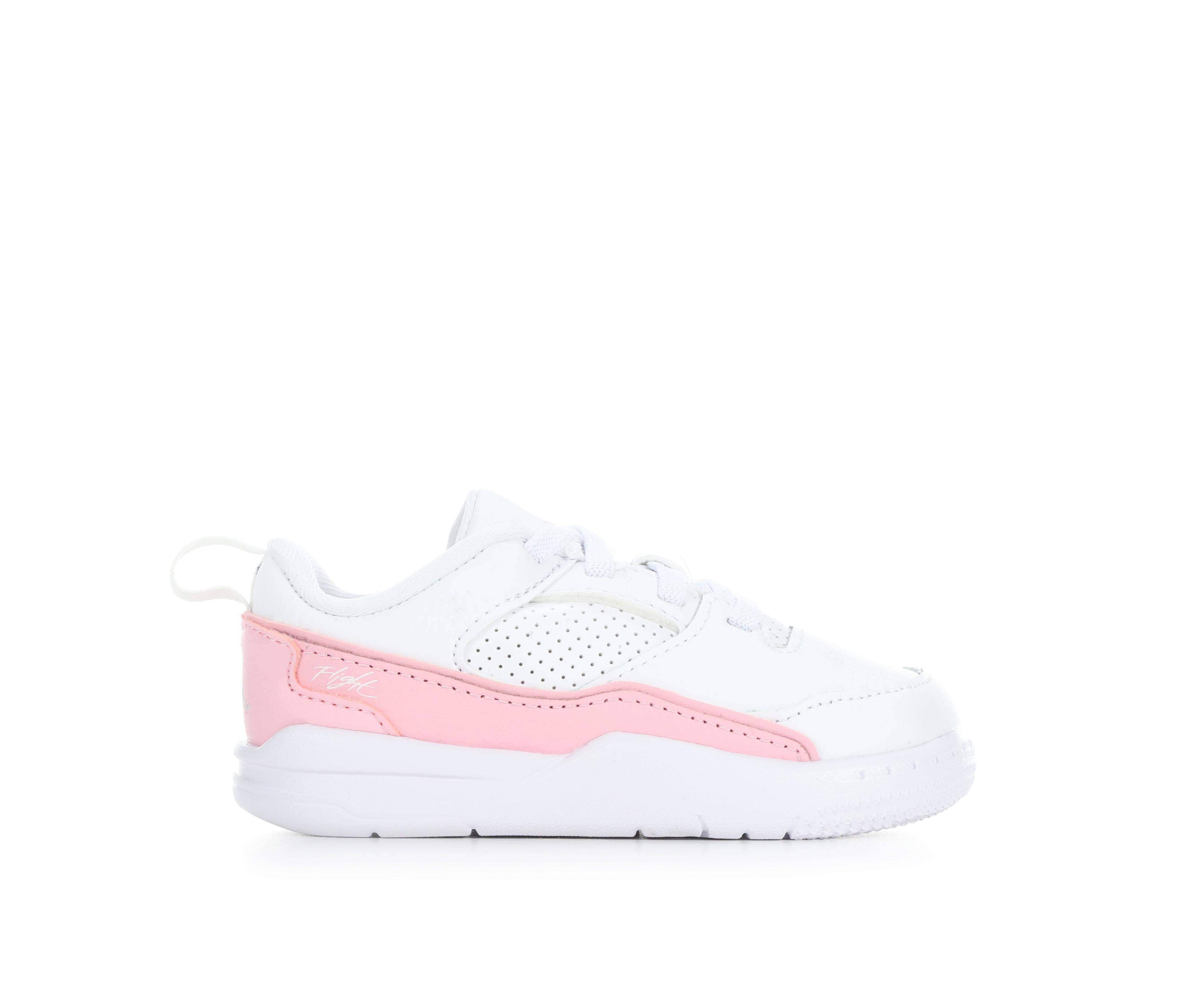 White/Pink