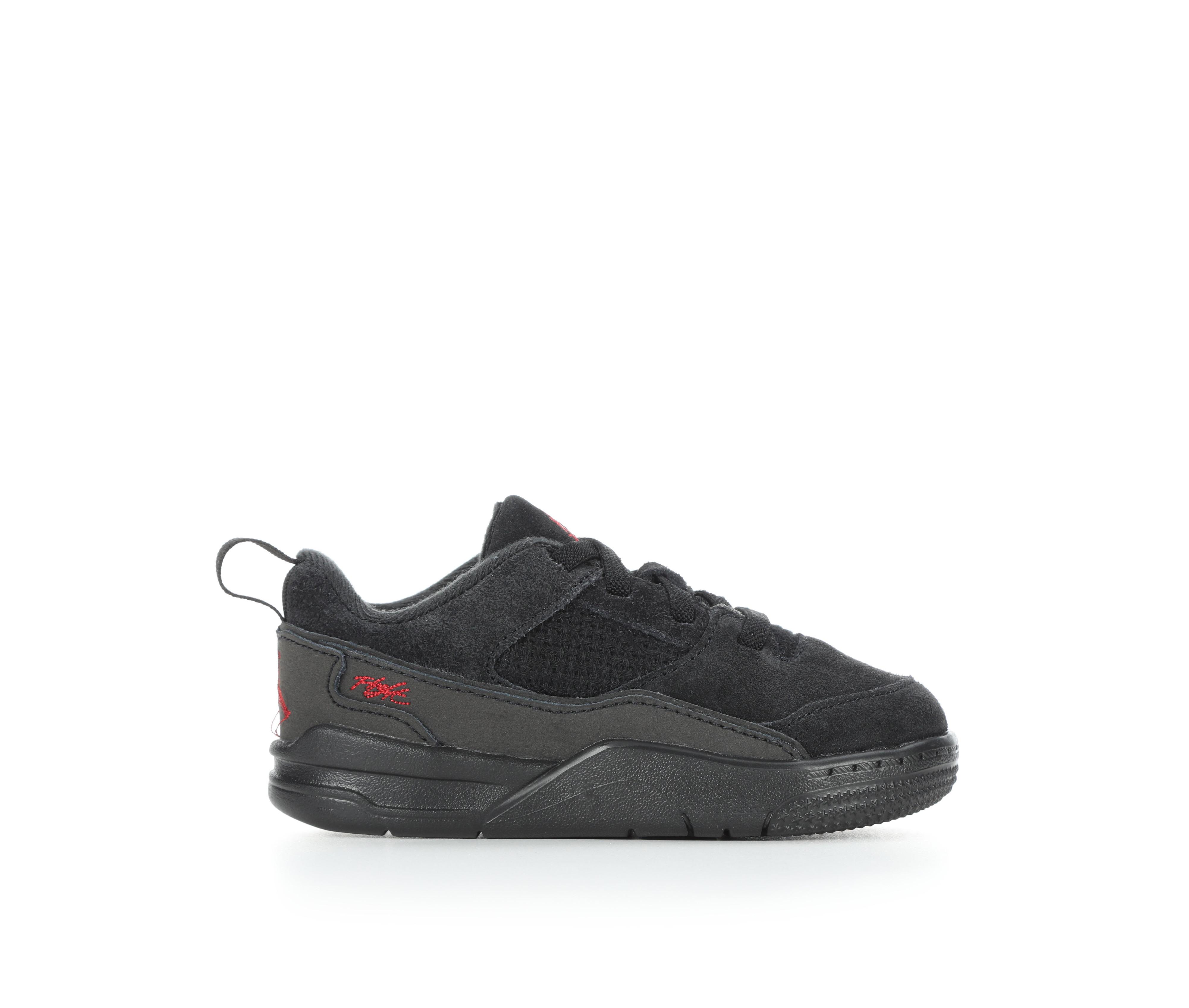 Blk/Blk/Red/Gum