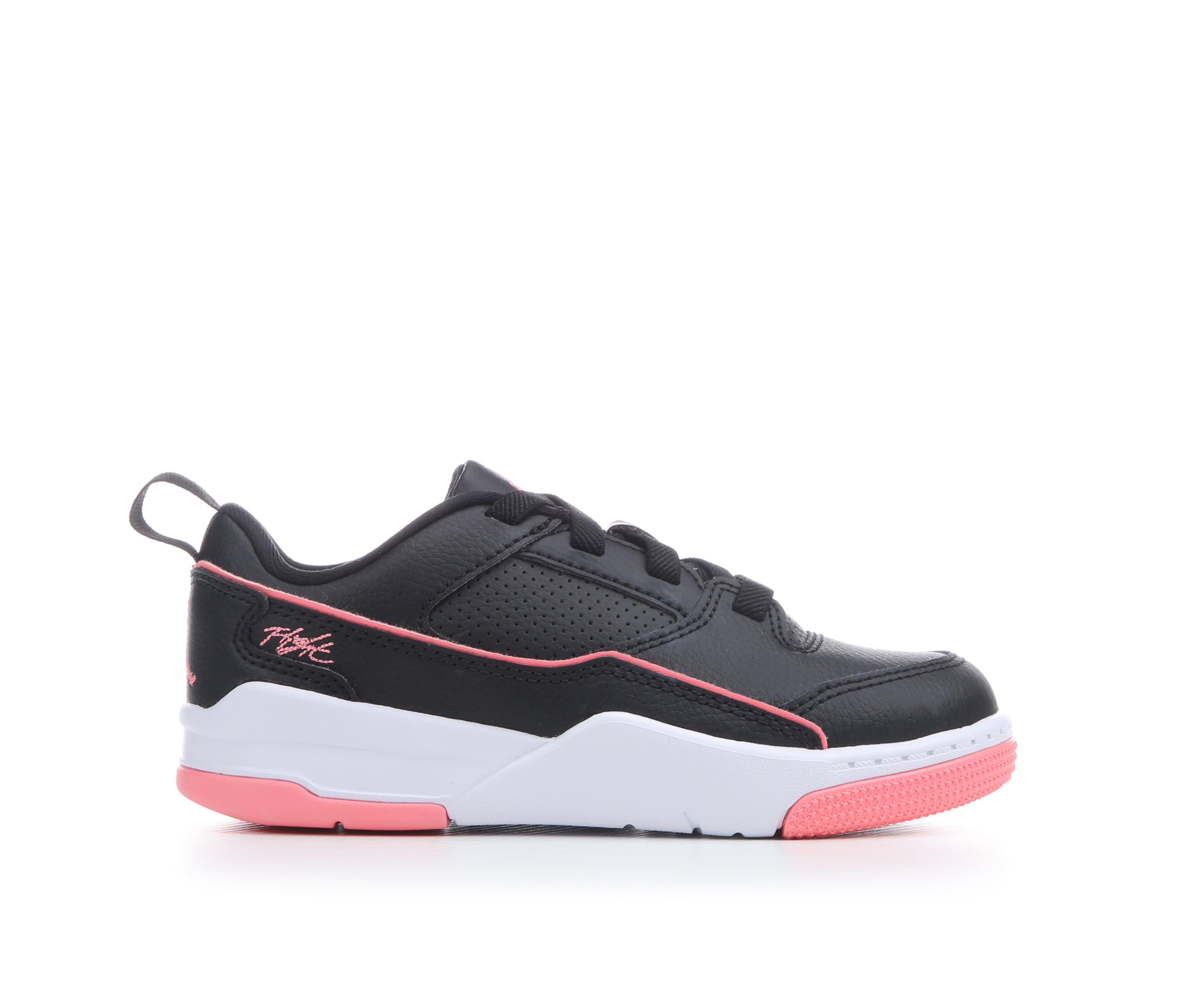 Black/Pink/Wht