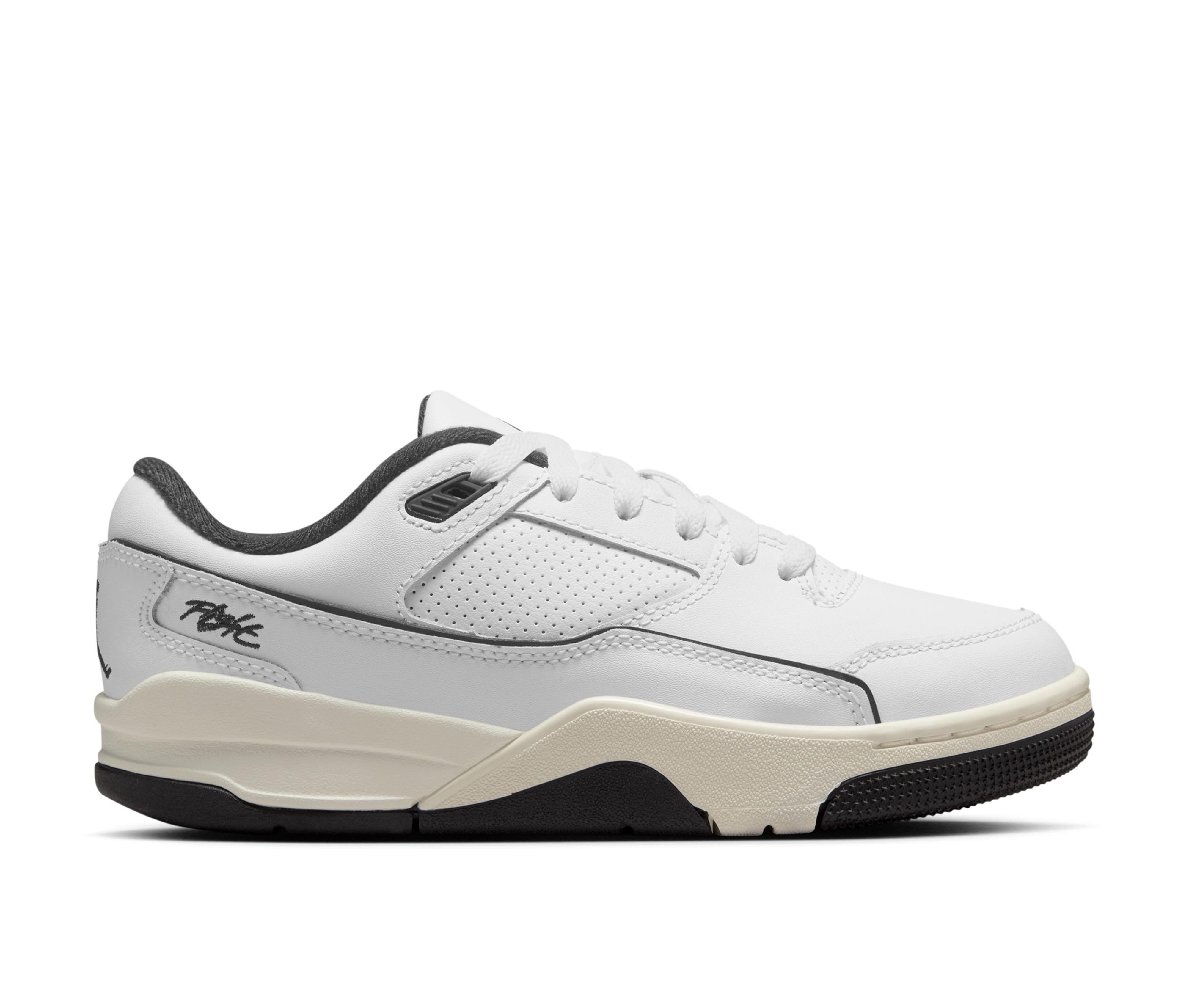 White/Black