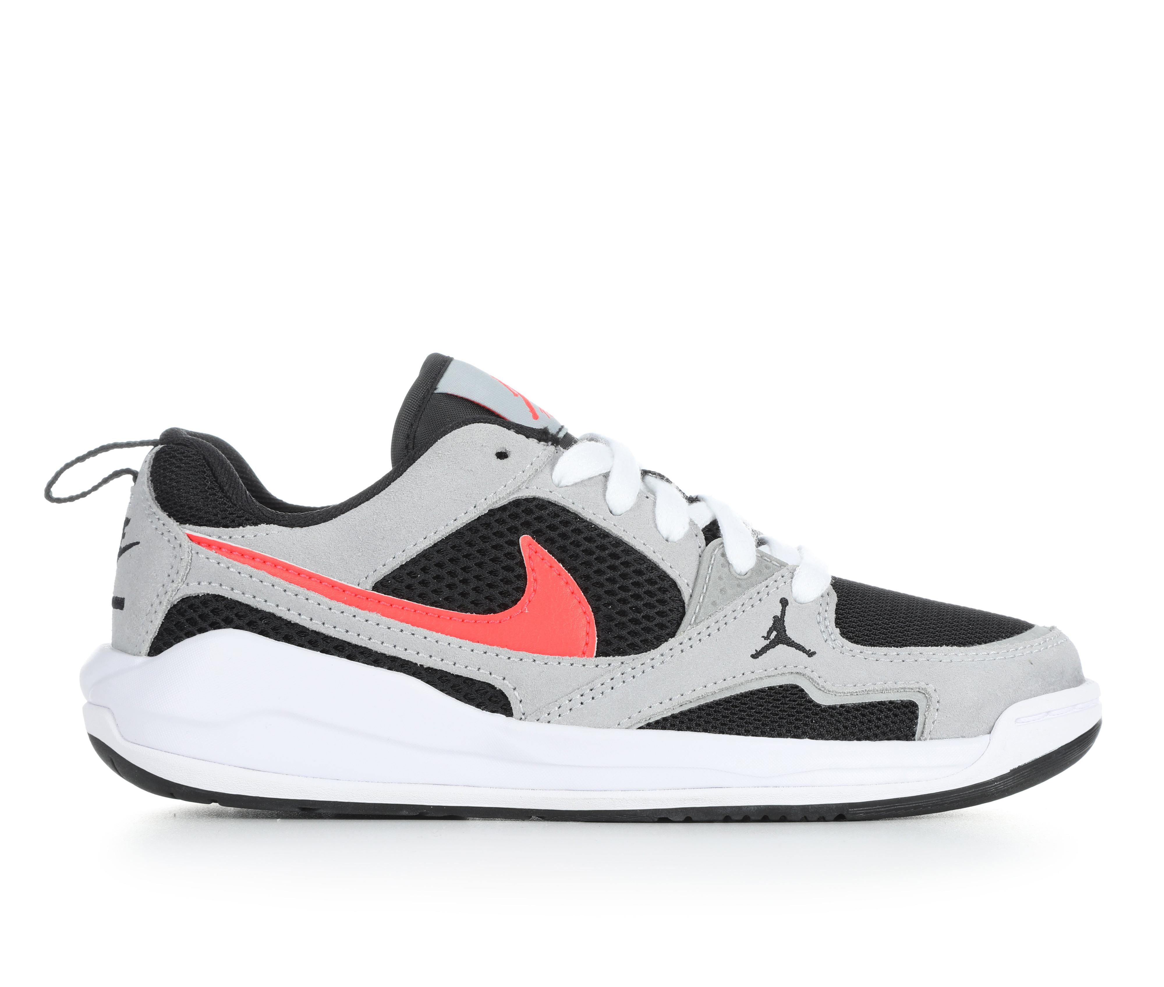 Blk/ Infra Red