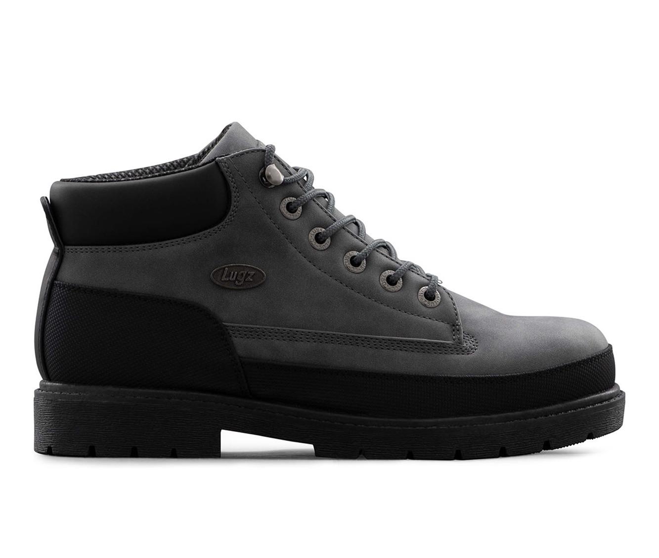 Char/Blk