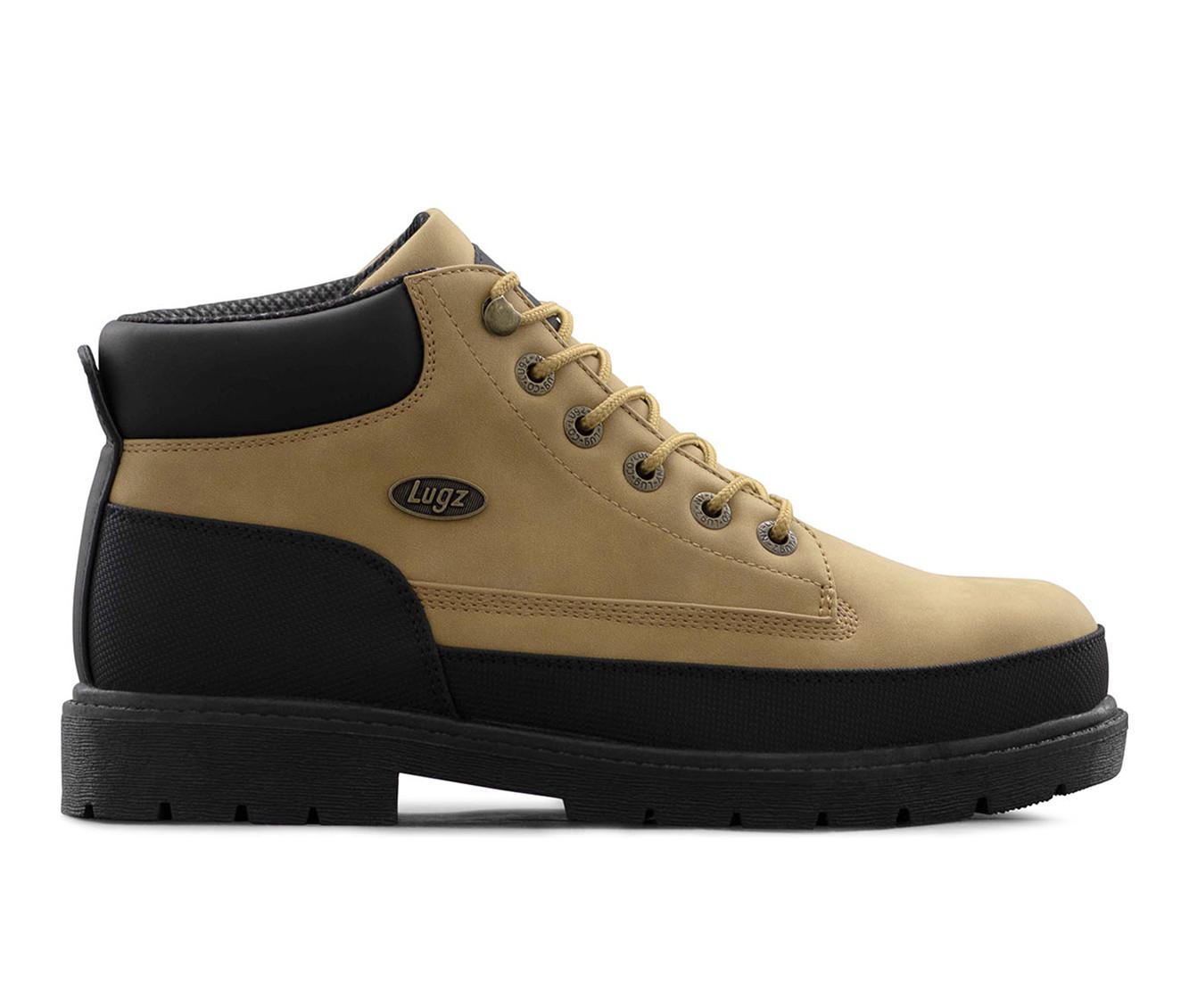 Wheat/Blk