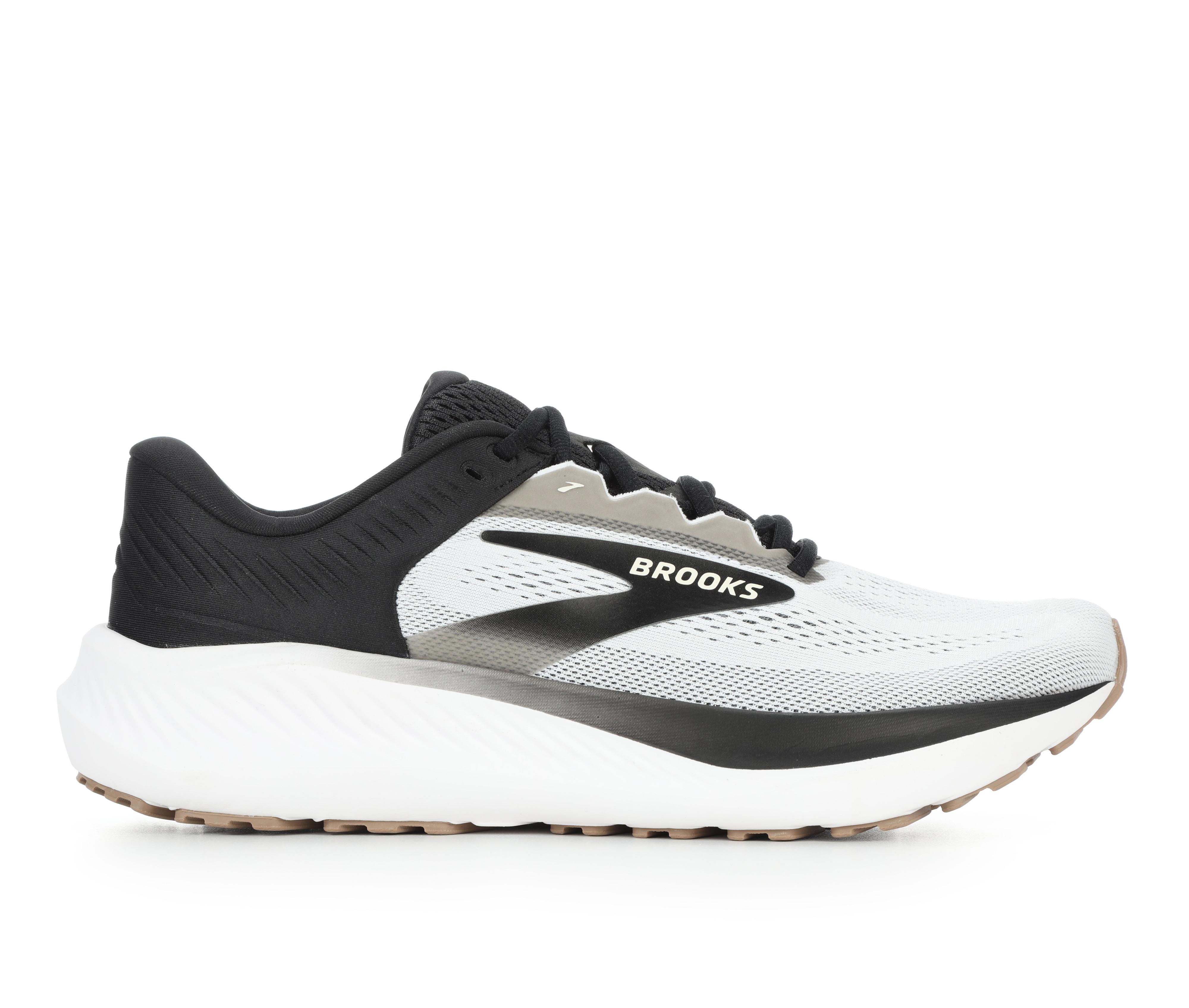 White/Black/Tan