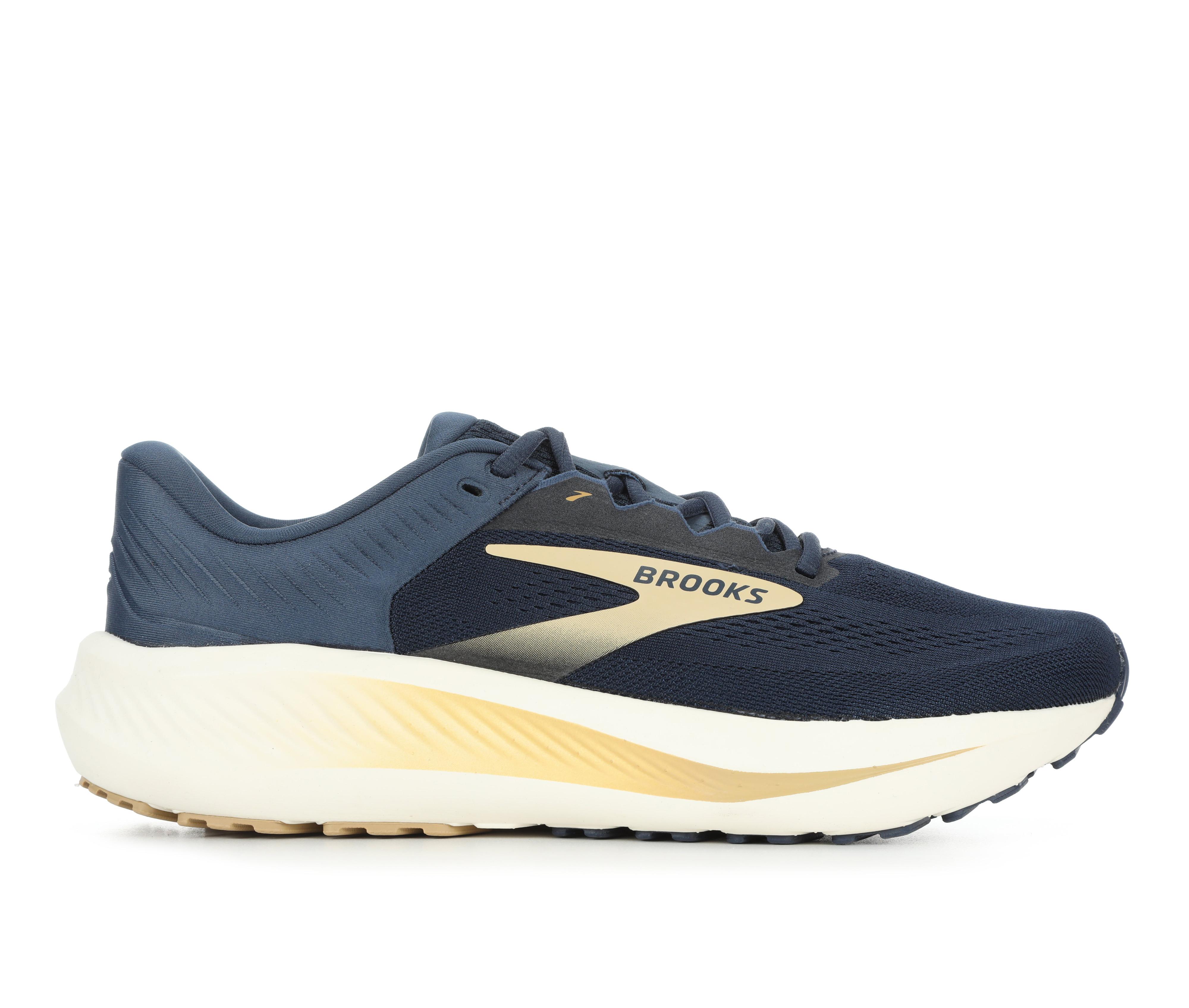 Blue/Khaki