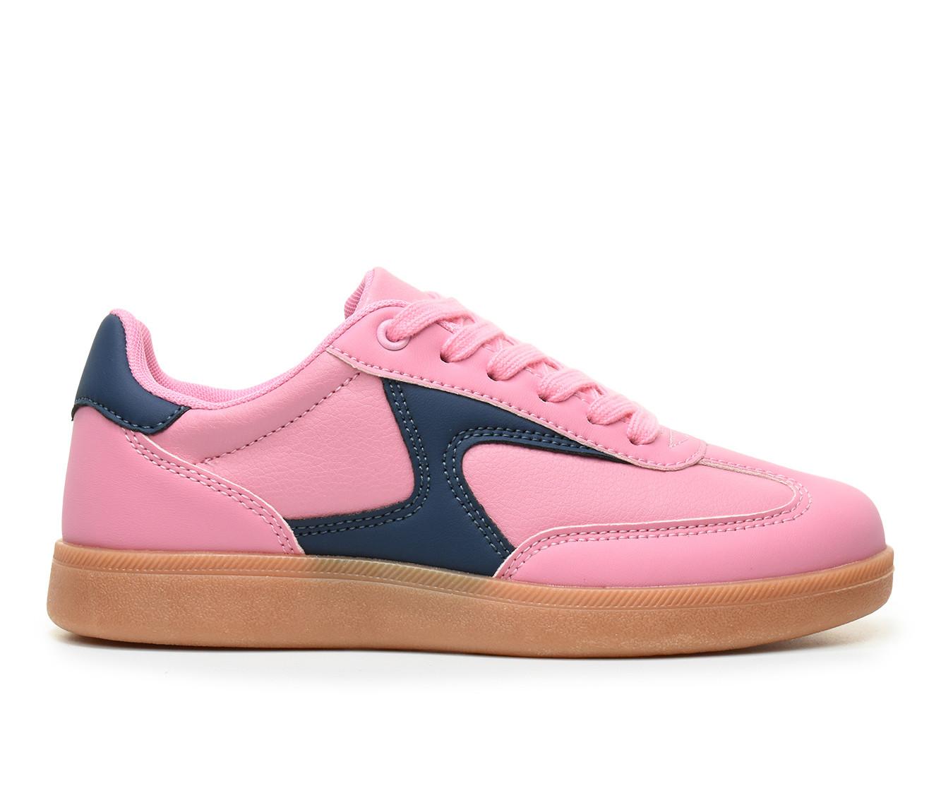 Women's Nicole Miller Breanne in Pink/Navy color