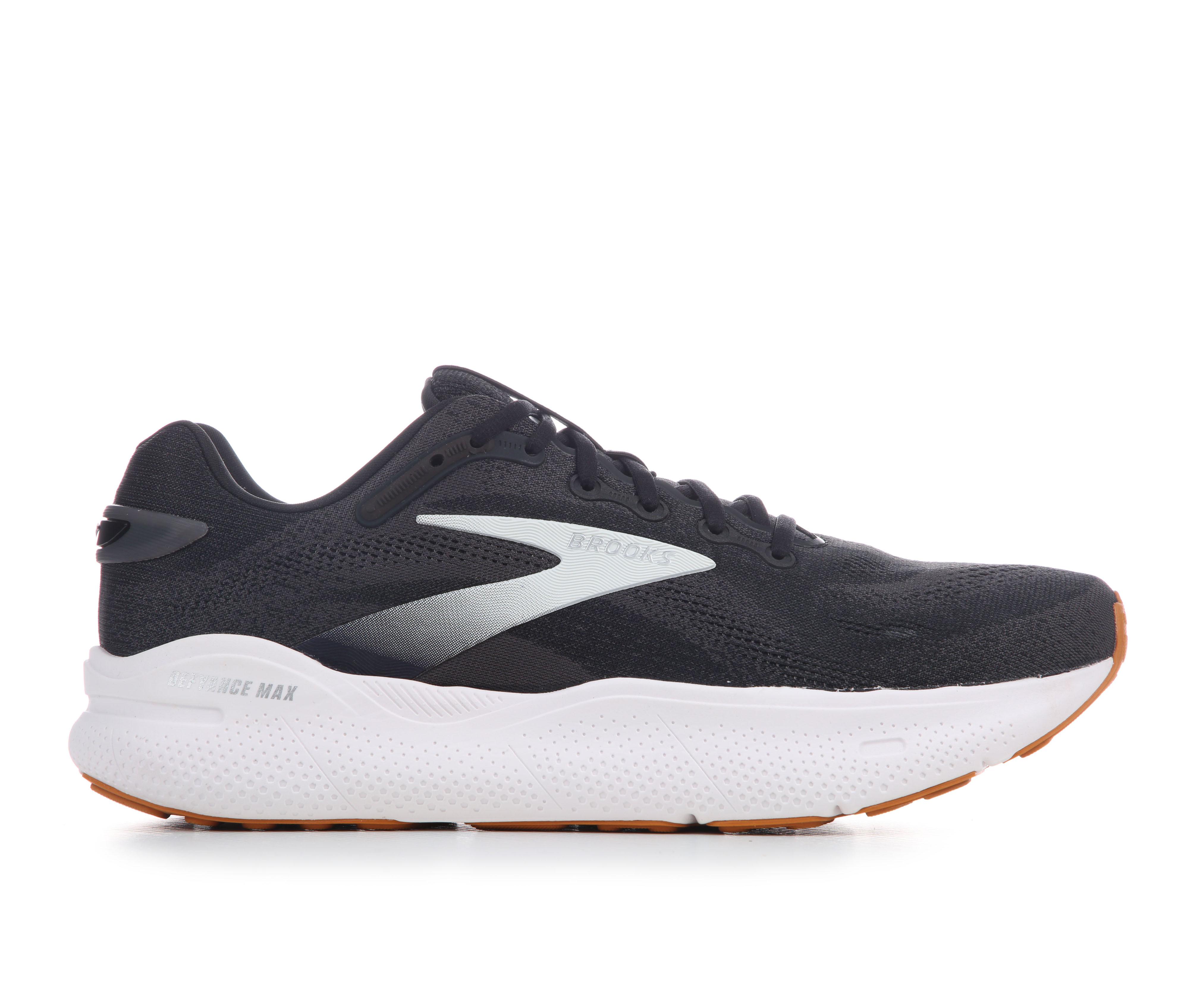 Black/Grey/Silv