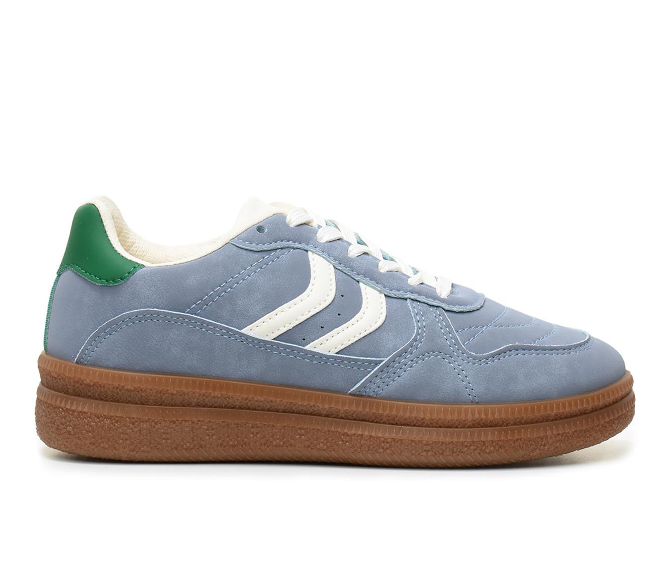 Lt Blue/Wht/Grn