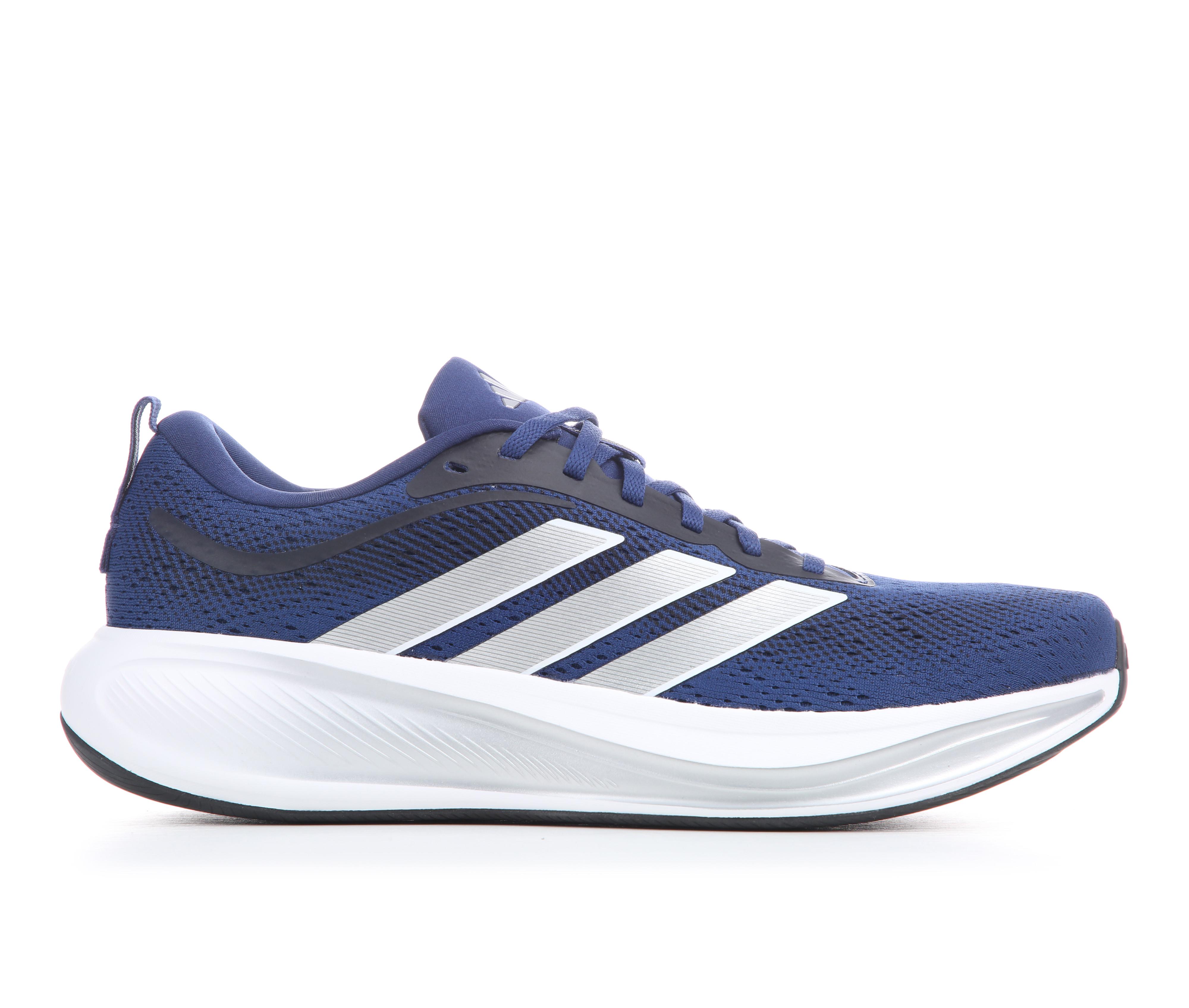 Navy/White