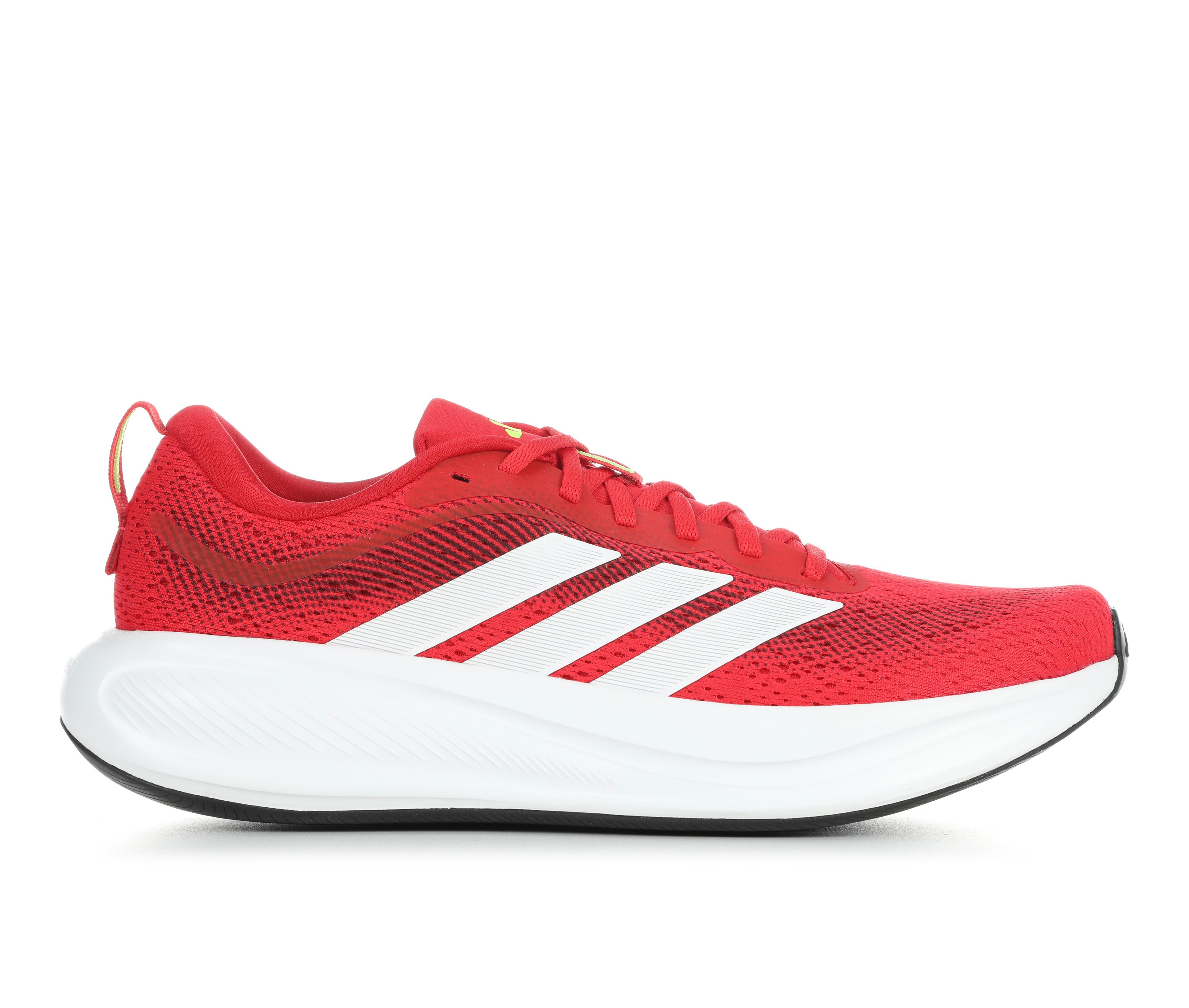 Red/White