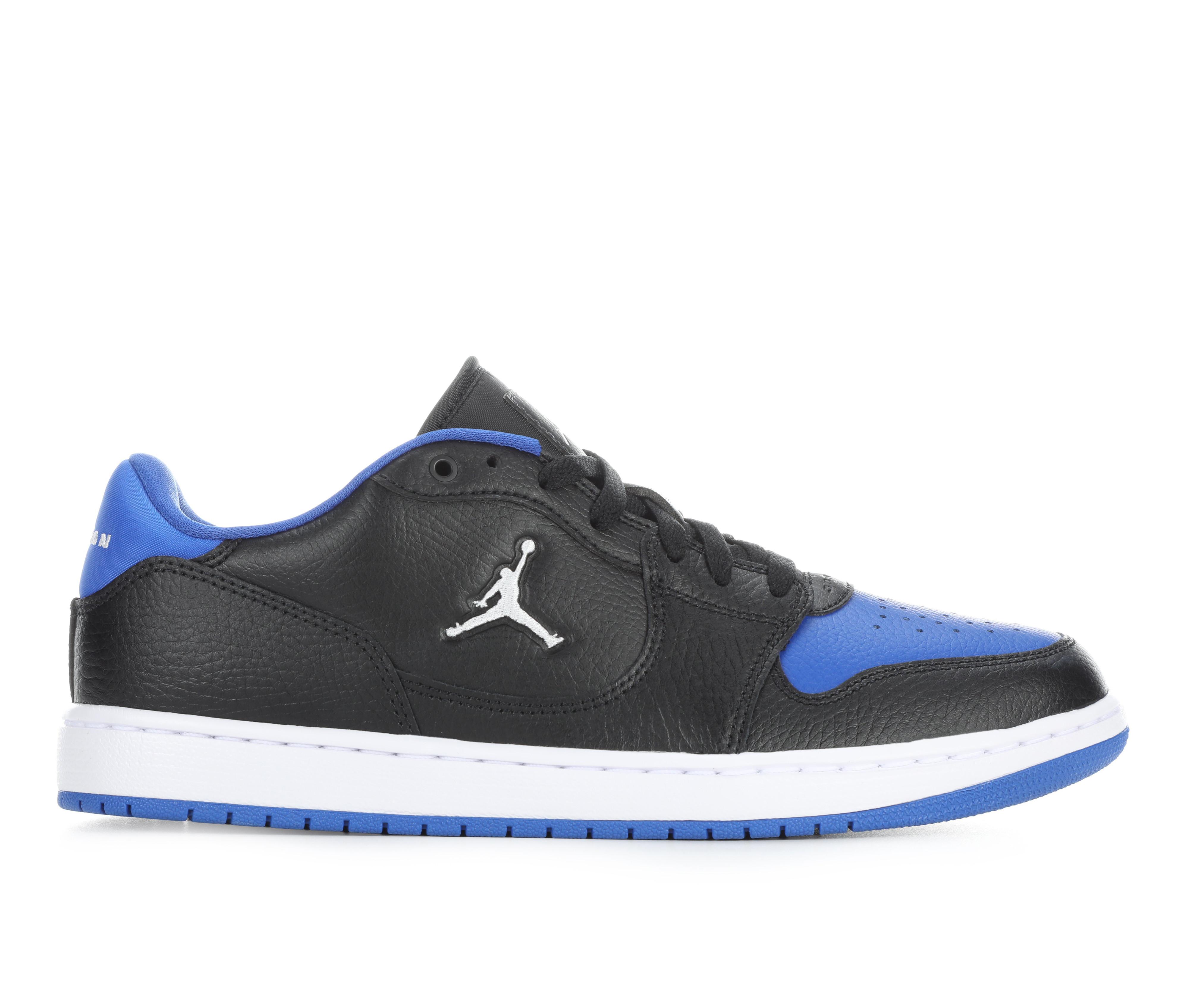 Black/White/Roy