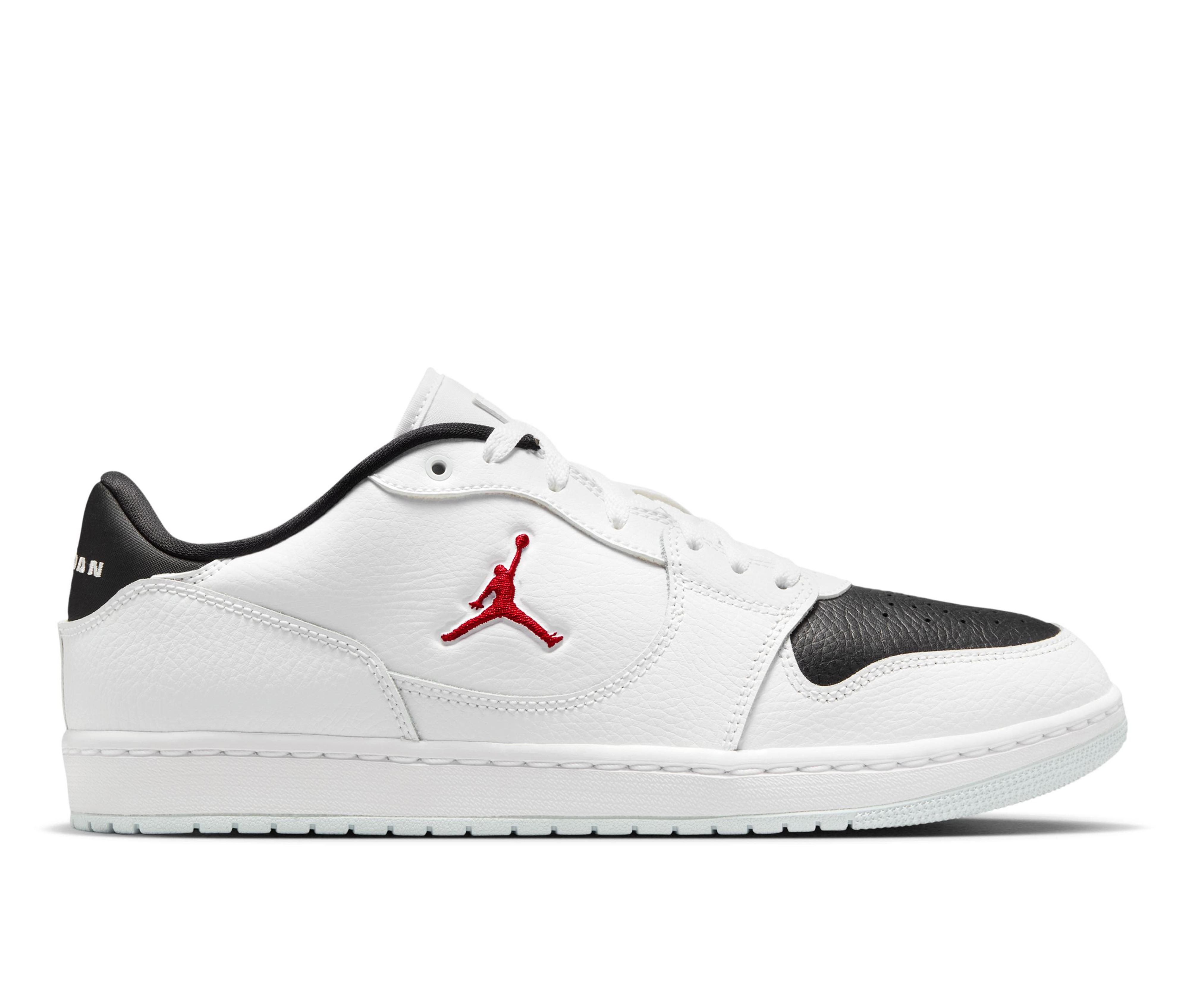 White/Black
