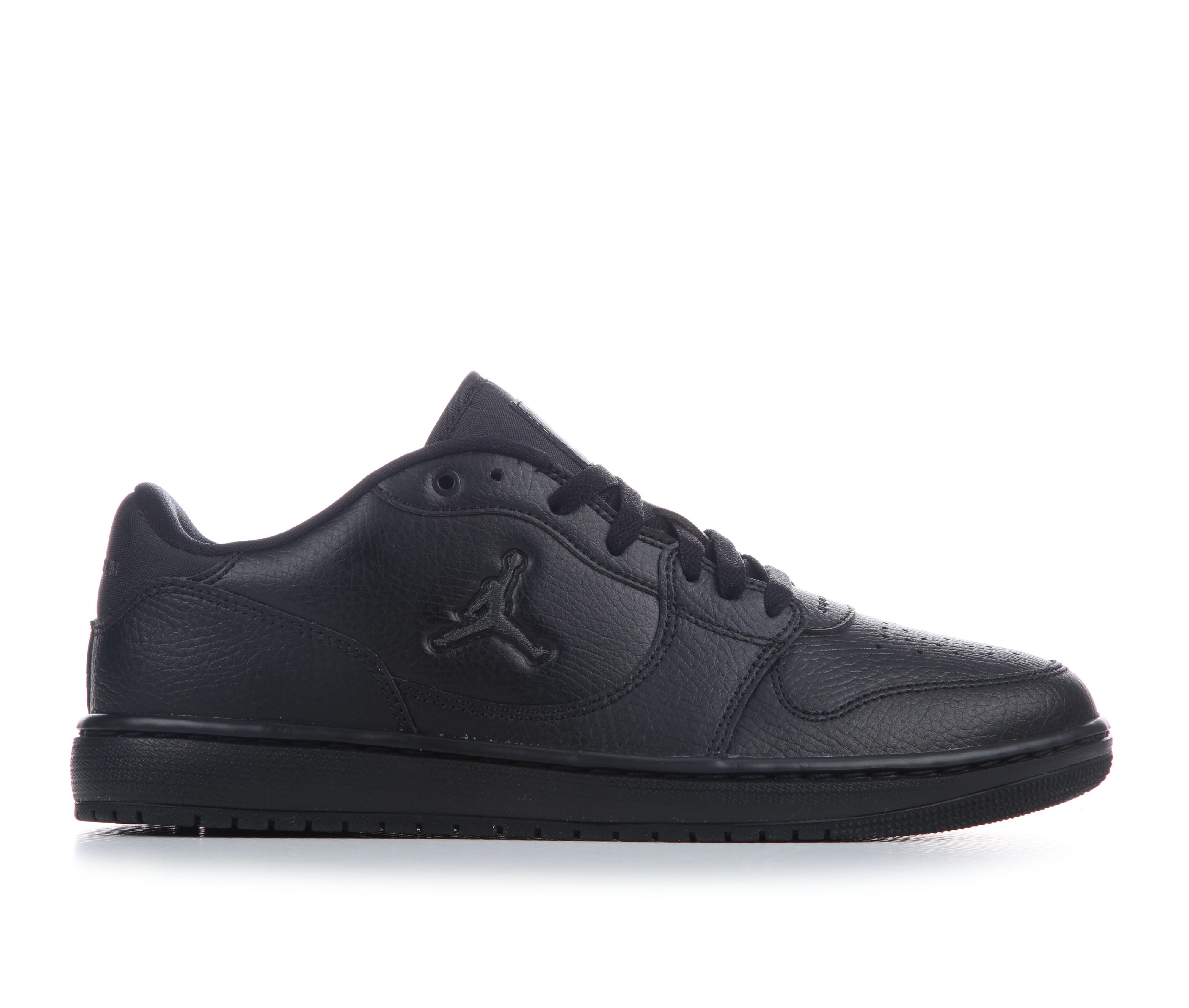 Black/Black