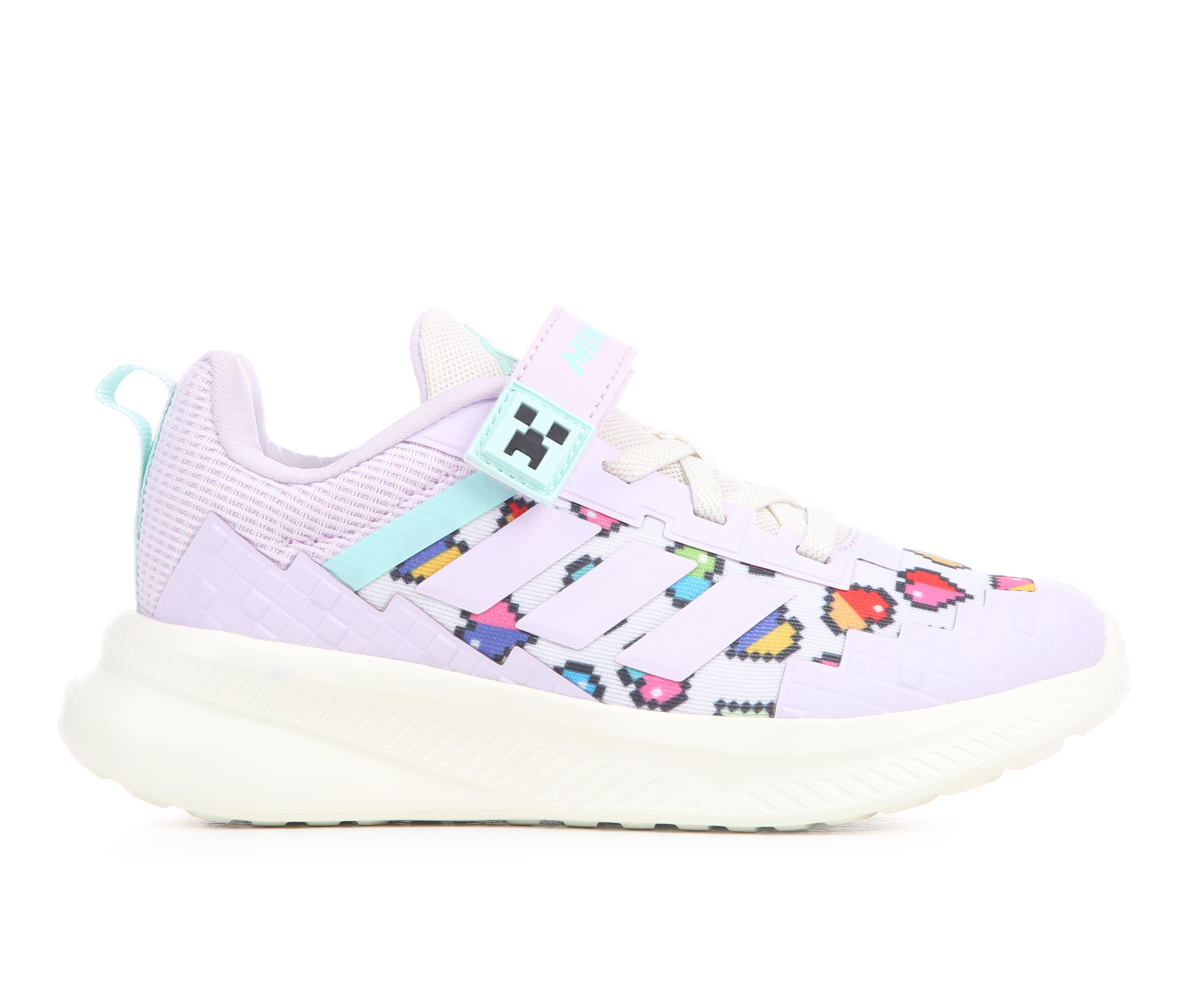 Lavender/Aqua