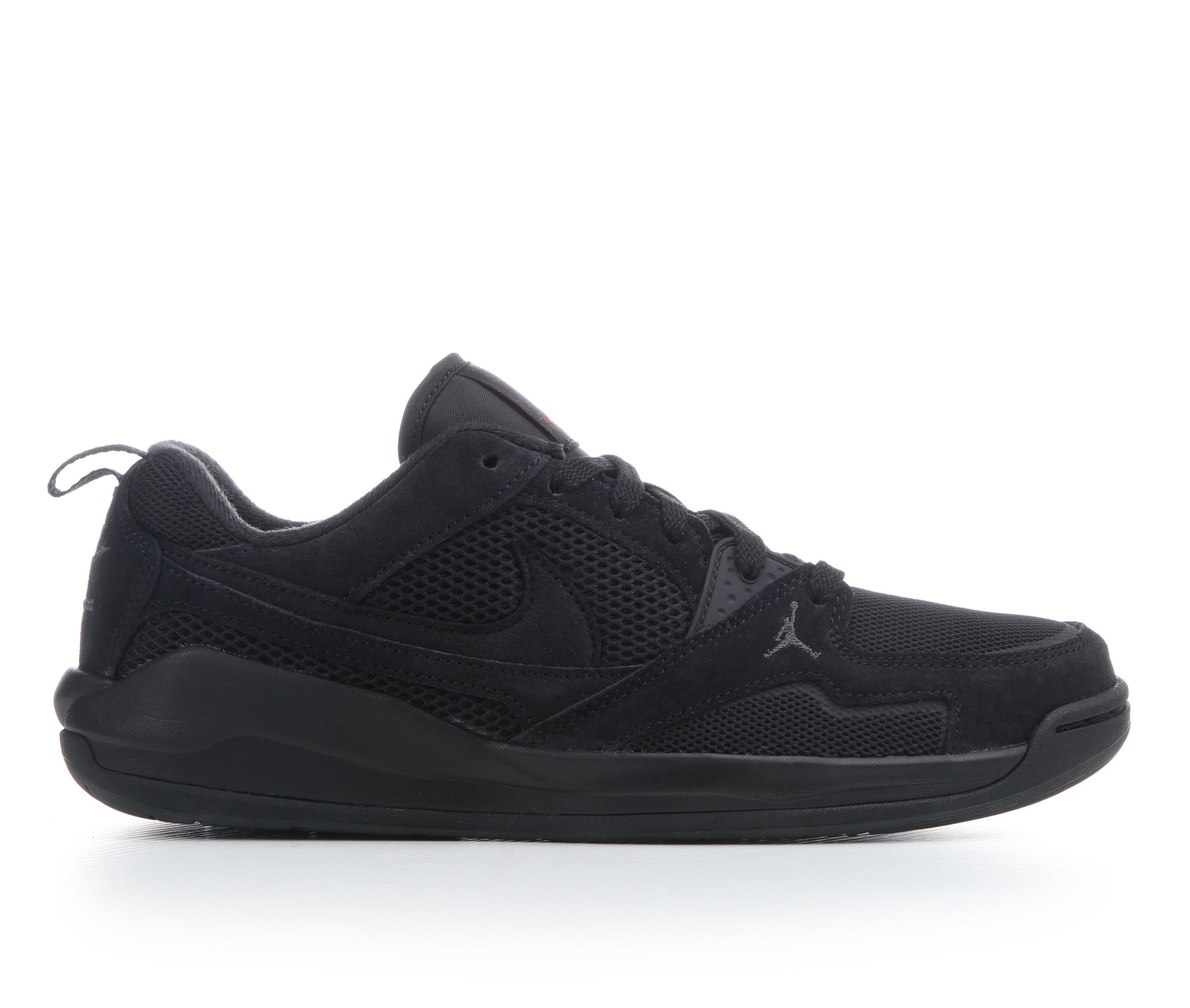 Black/Black/Bla