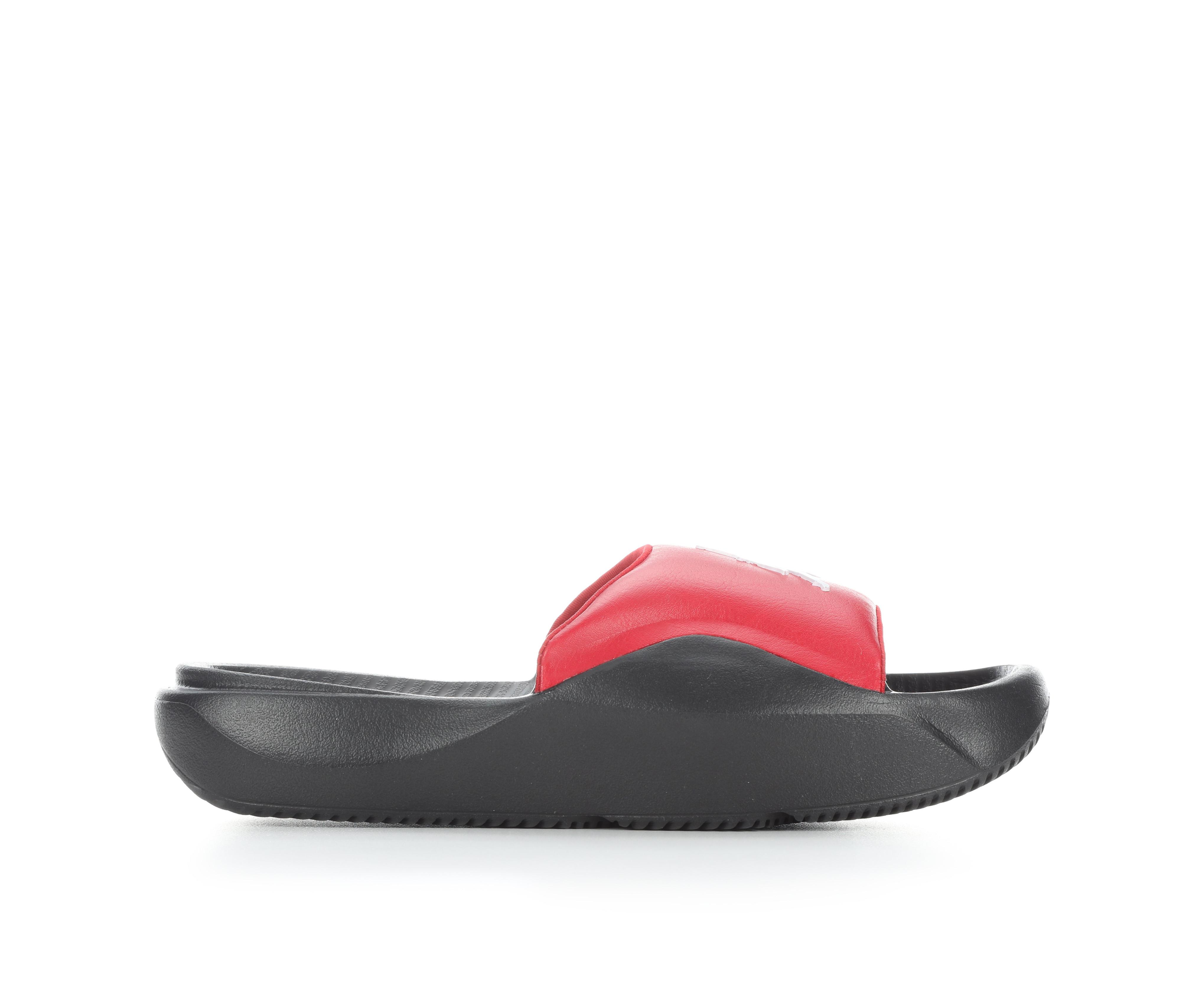 Red/White/Black
