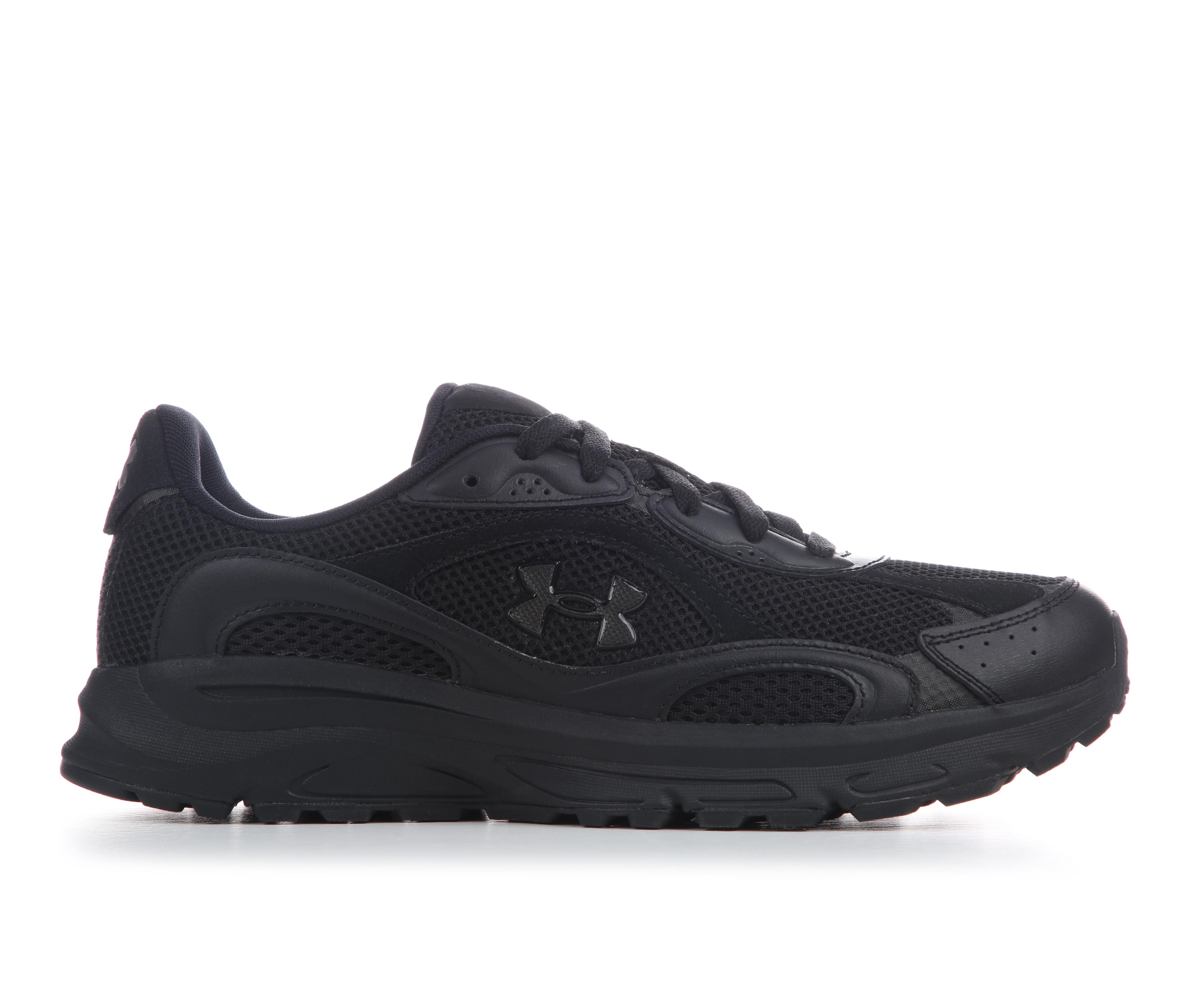 Black/black