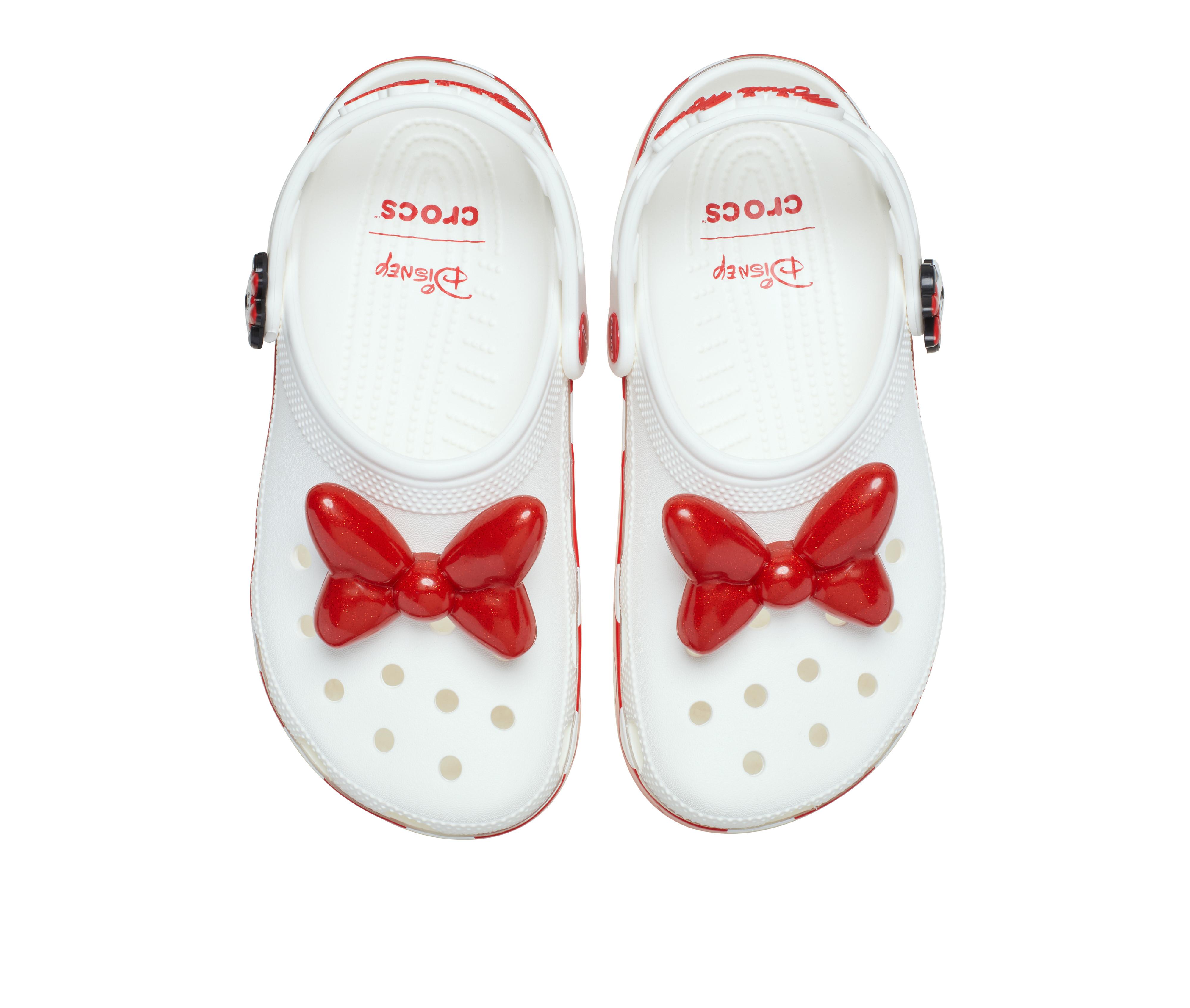 White/Red