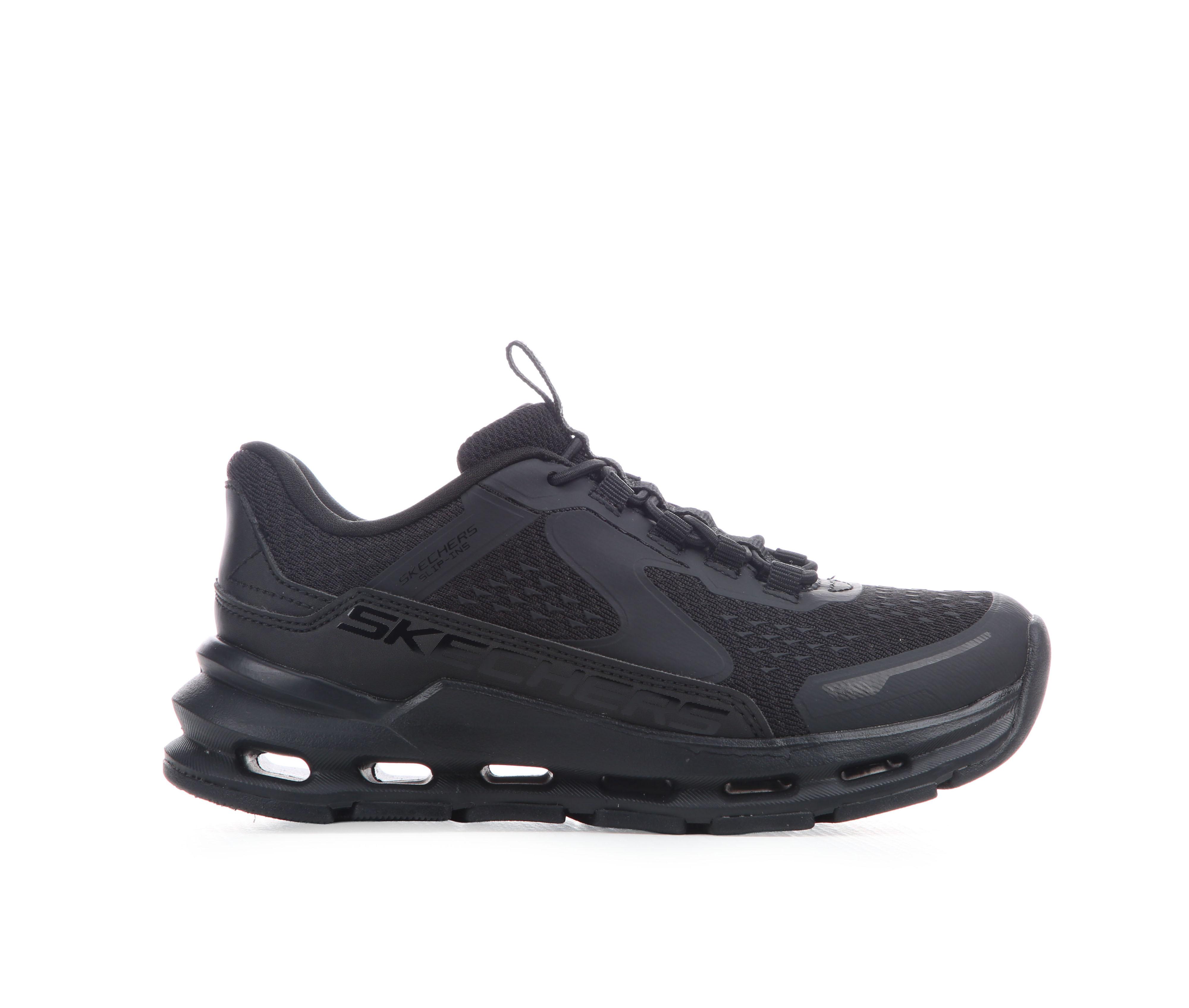 Black/Black