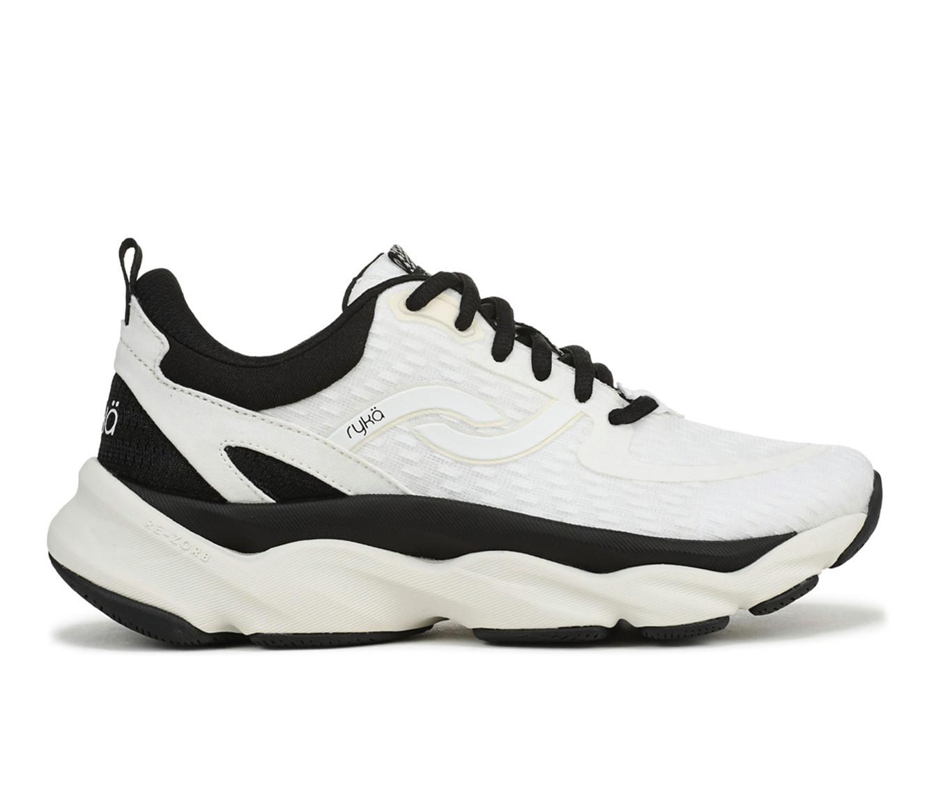 White/Black