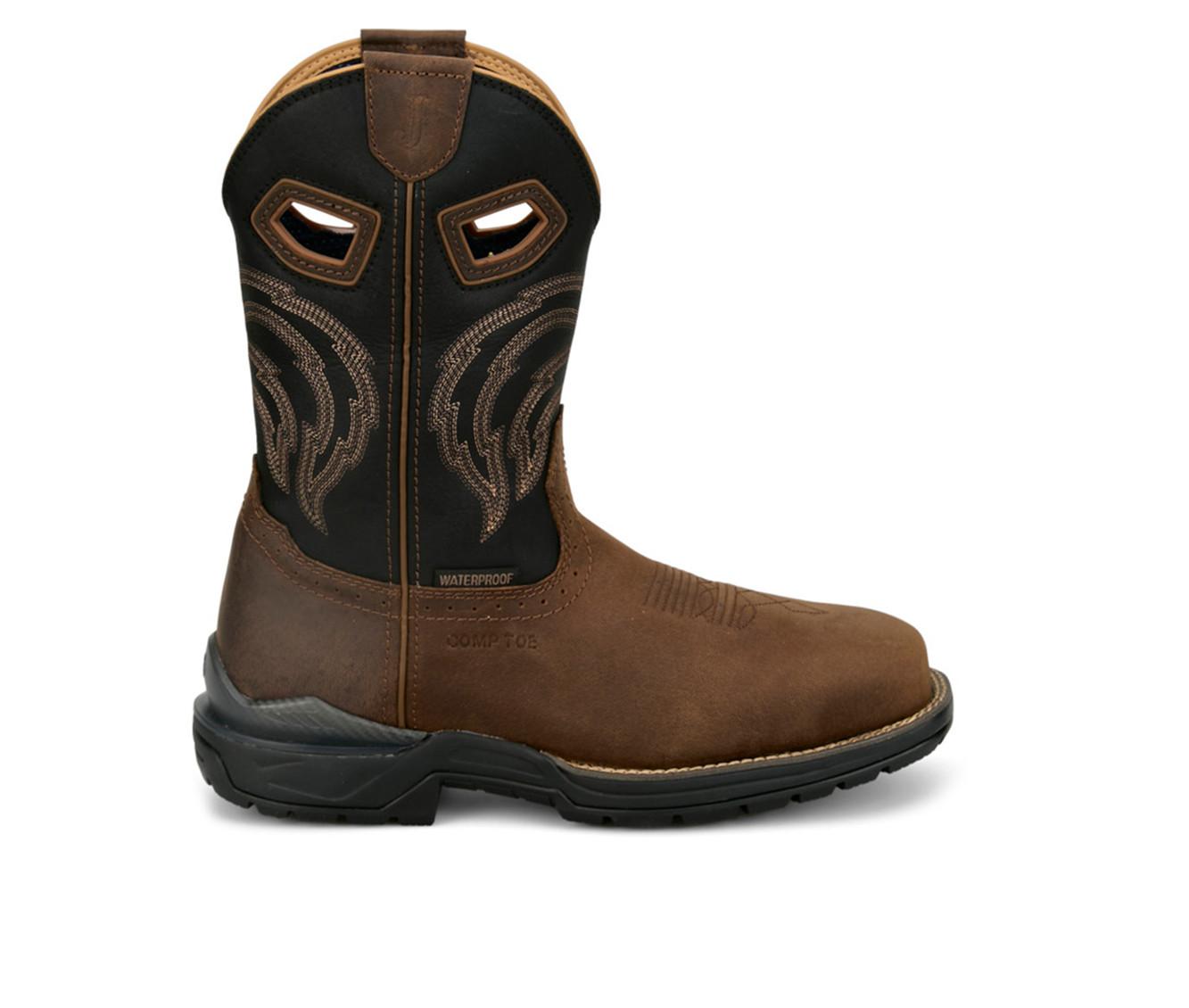 Brown/Black