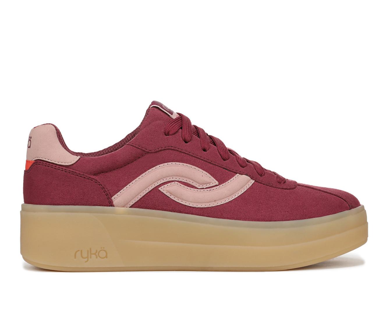 Berry Red