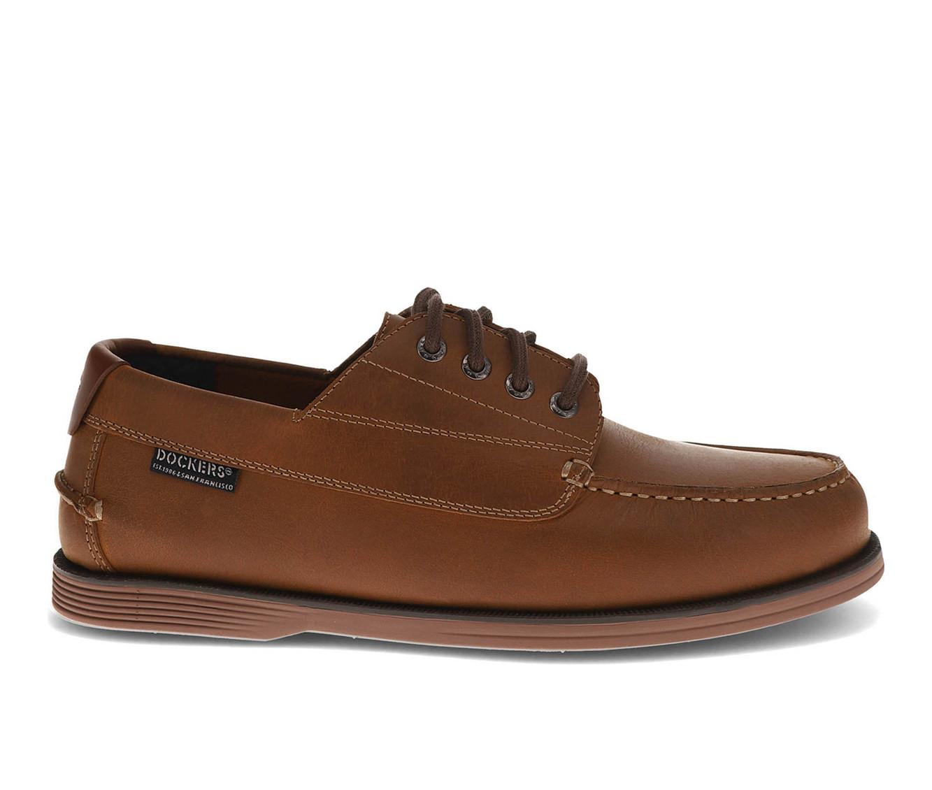 Saddle Tan