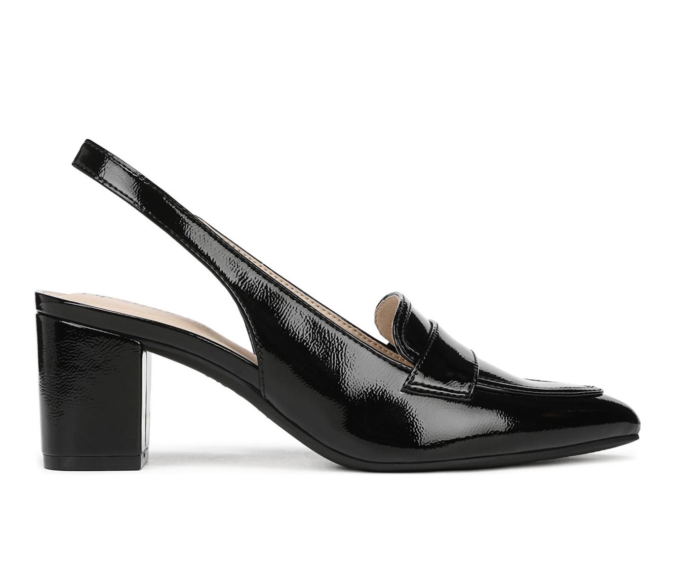 Black Patent