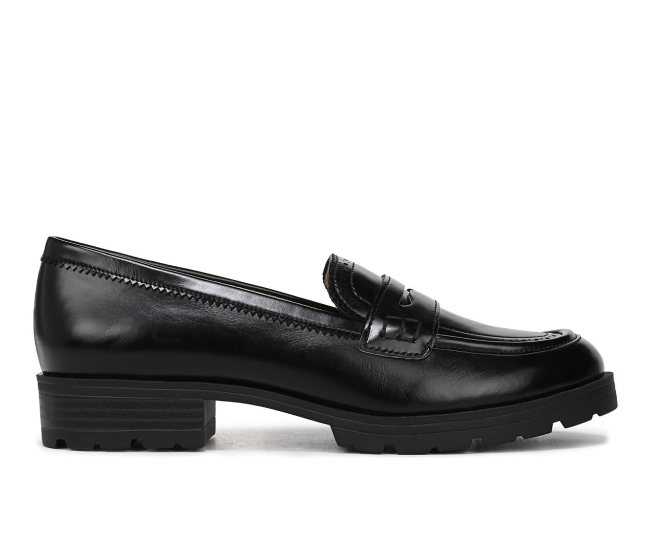 Black Leather