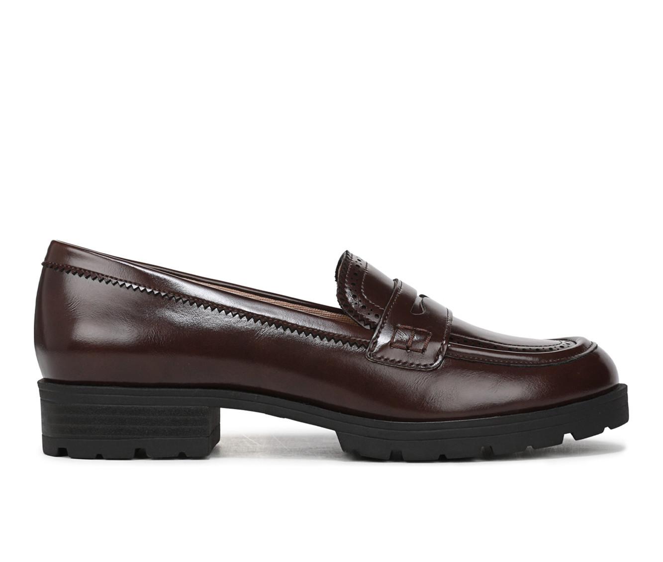 Cognac Brown