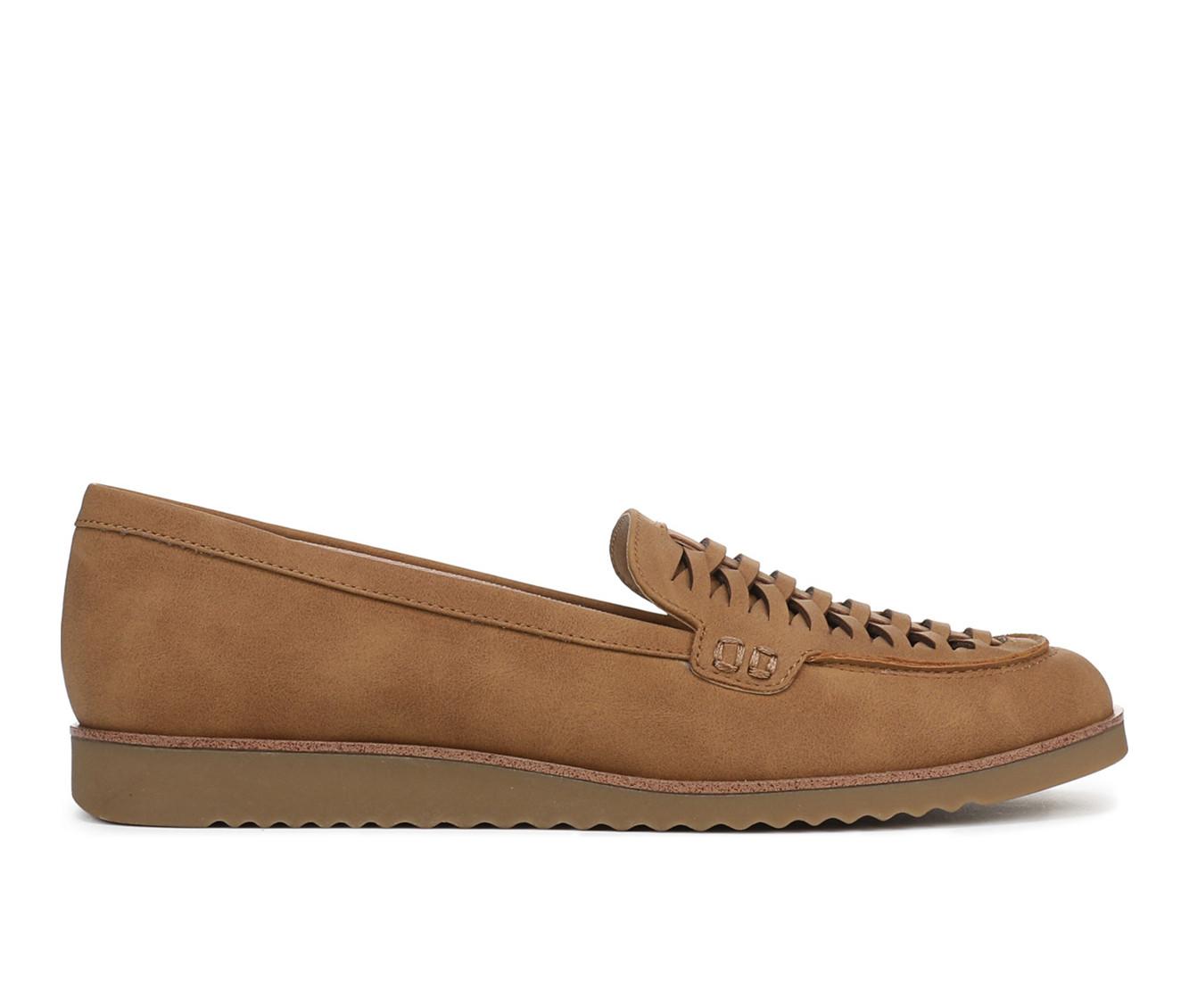 Tan Nubuck