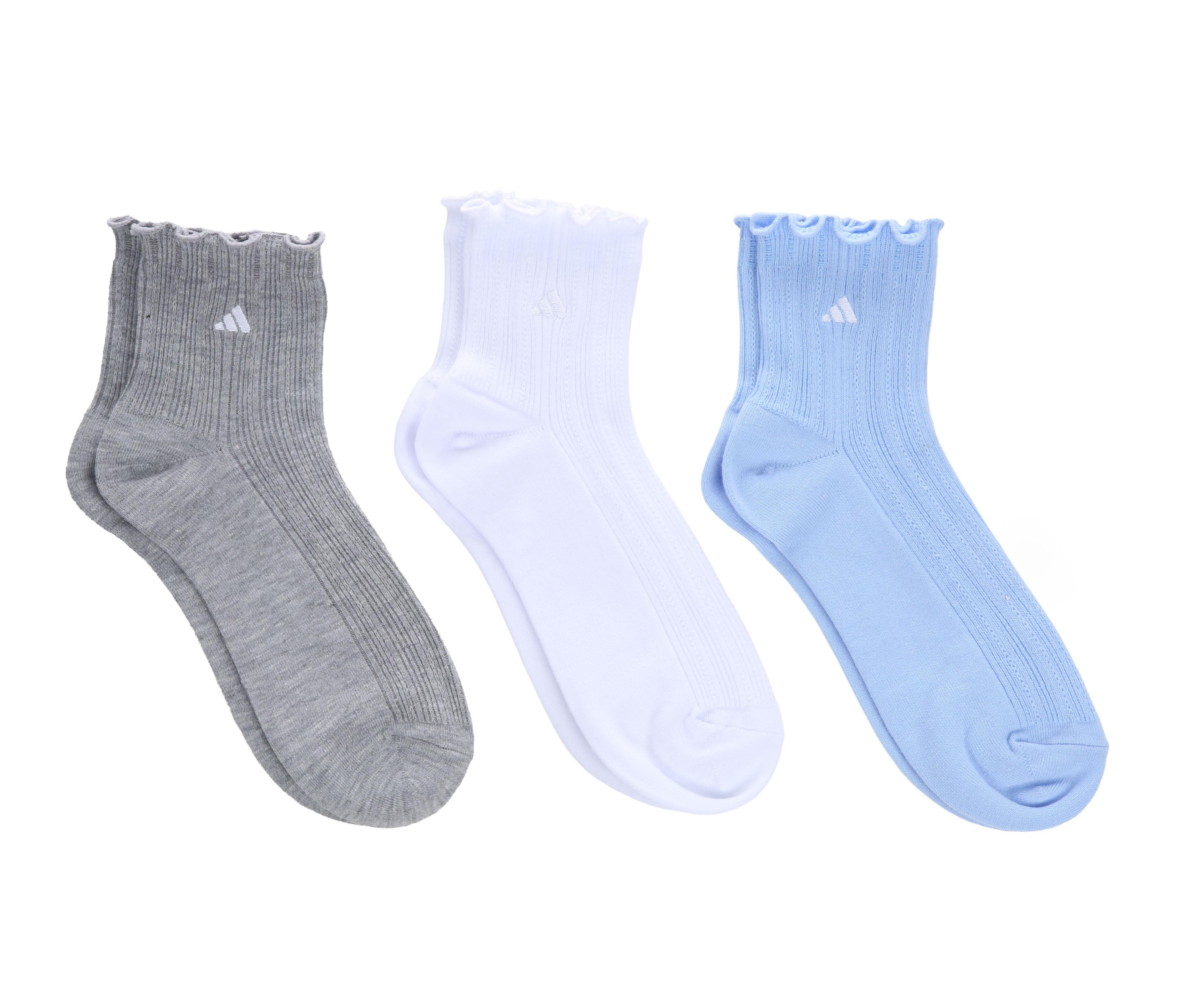 Grey/Wht/Blue