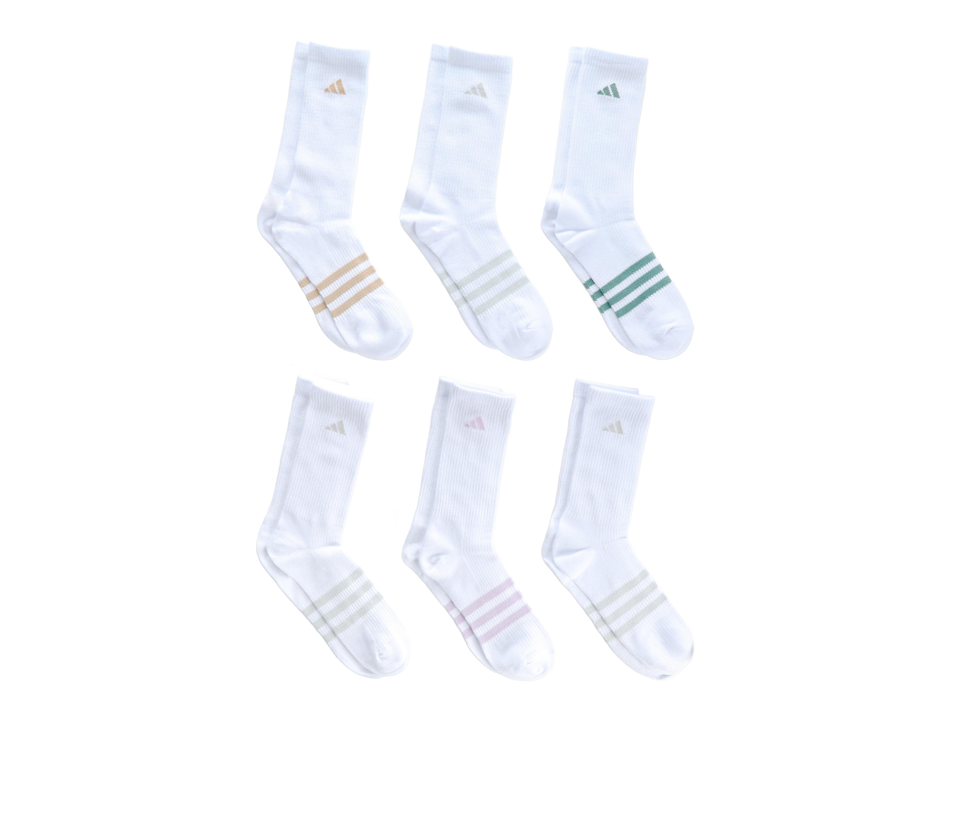 White Multi