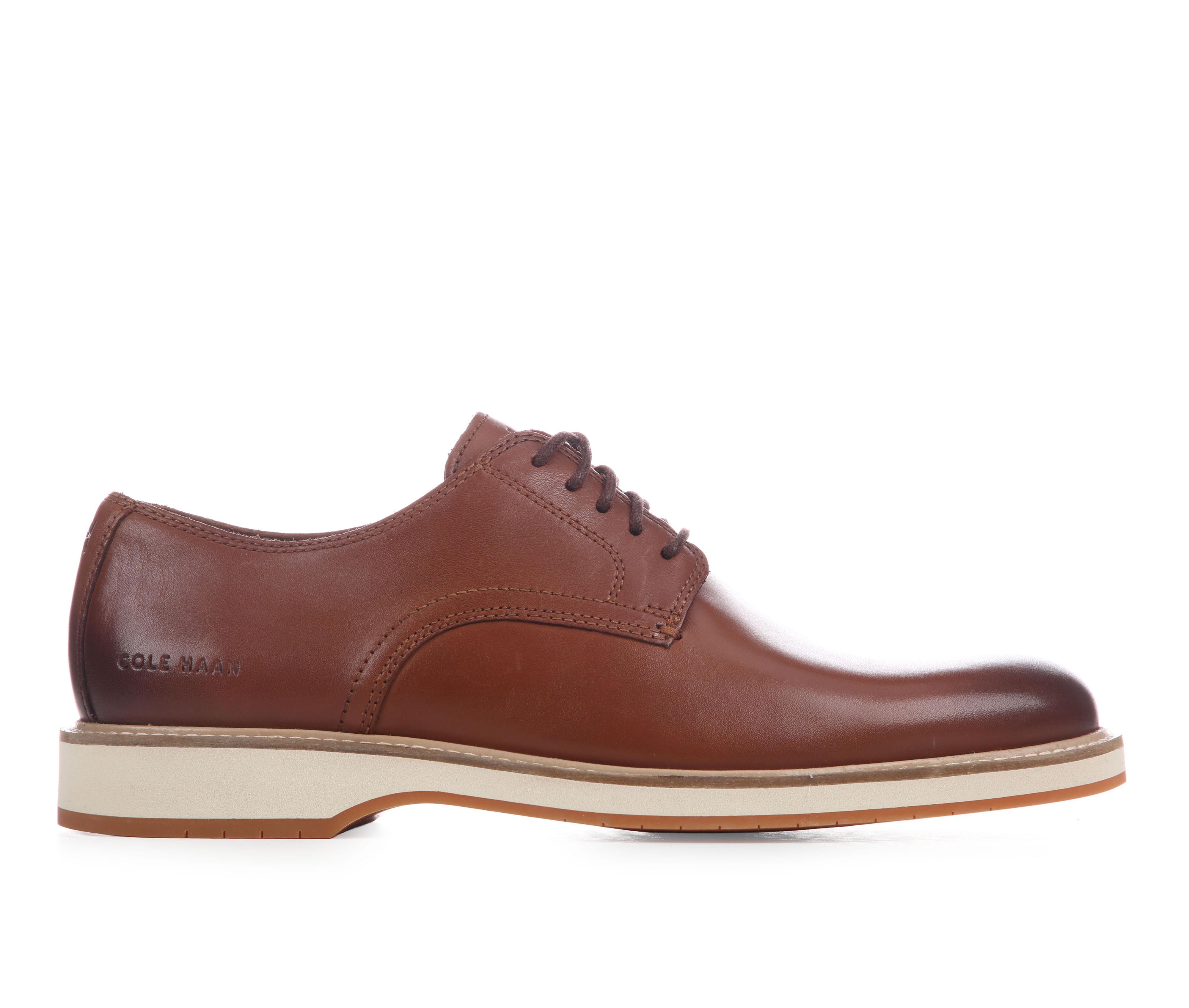 British Tan/Ivo