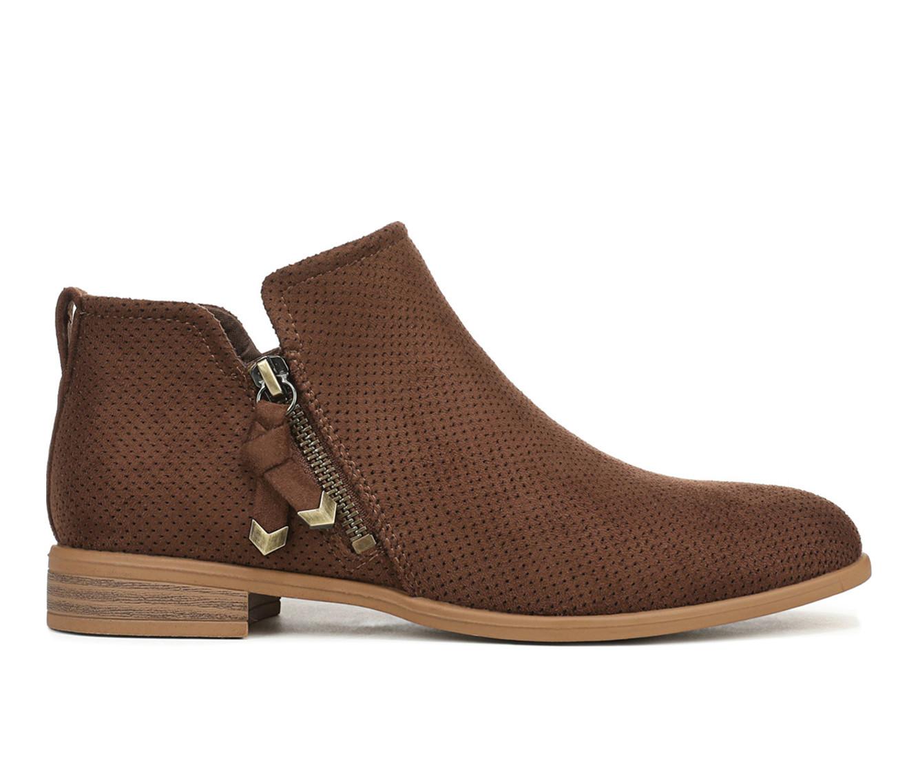 Walnut Brown