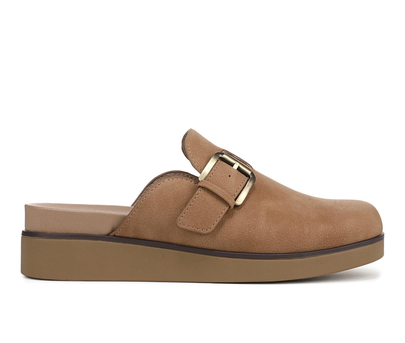 Tan Nubuck