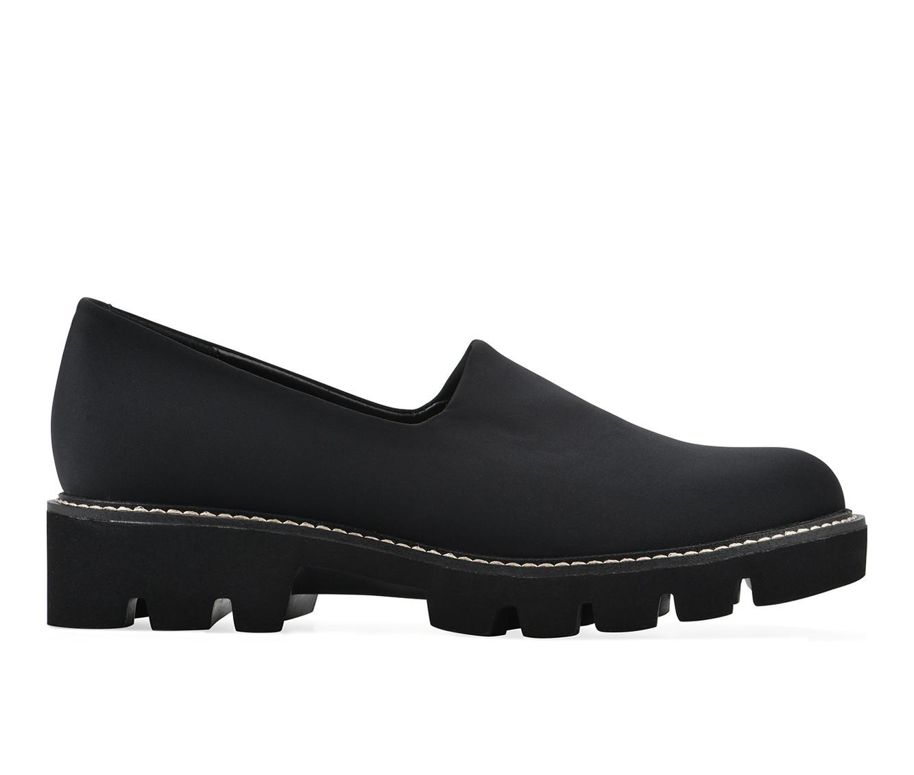 Black Fabric W
