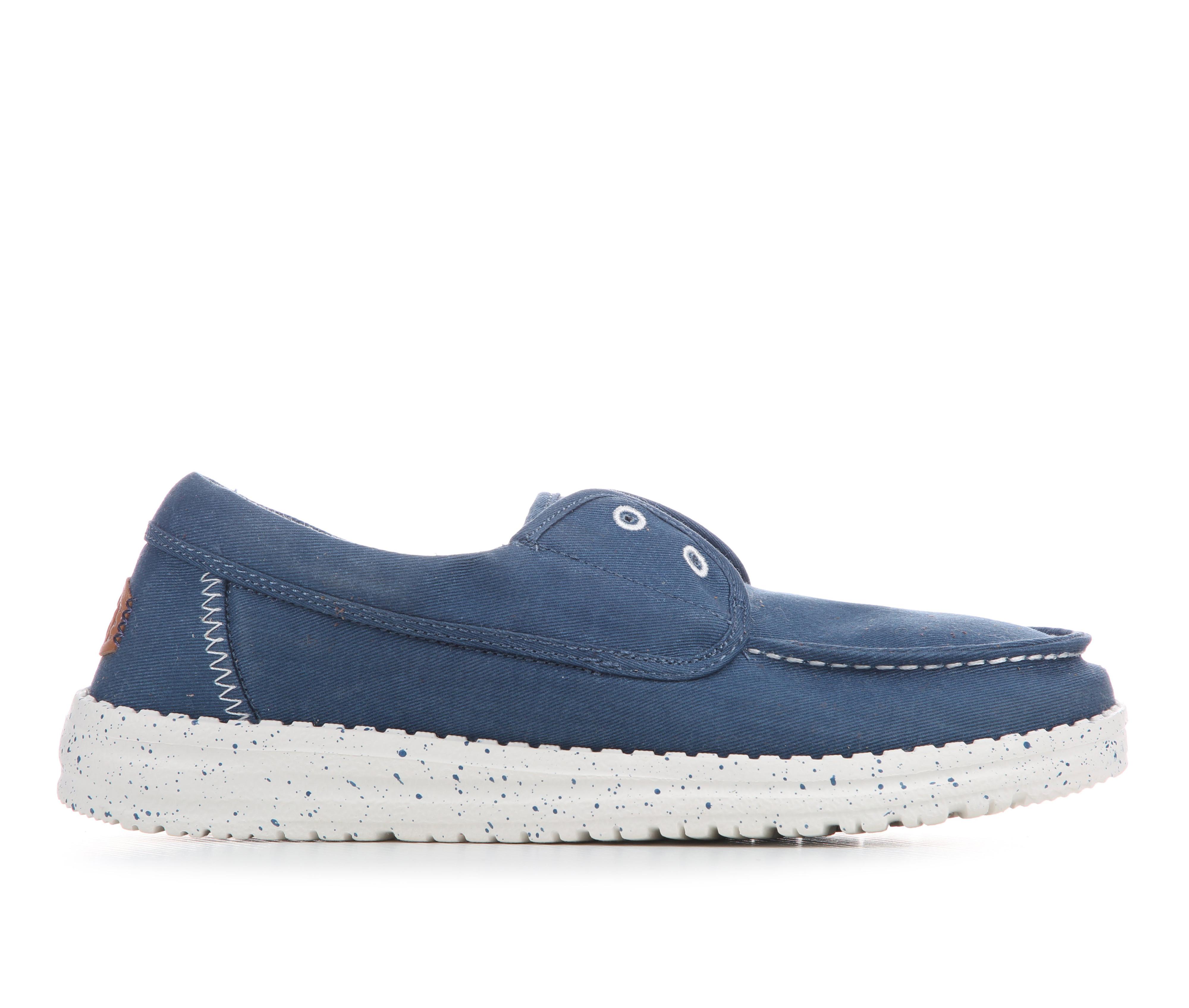 Ensign Blue