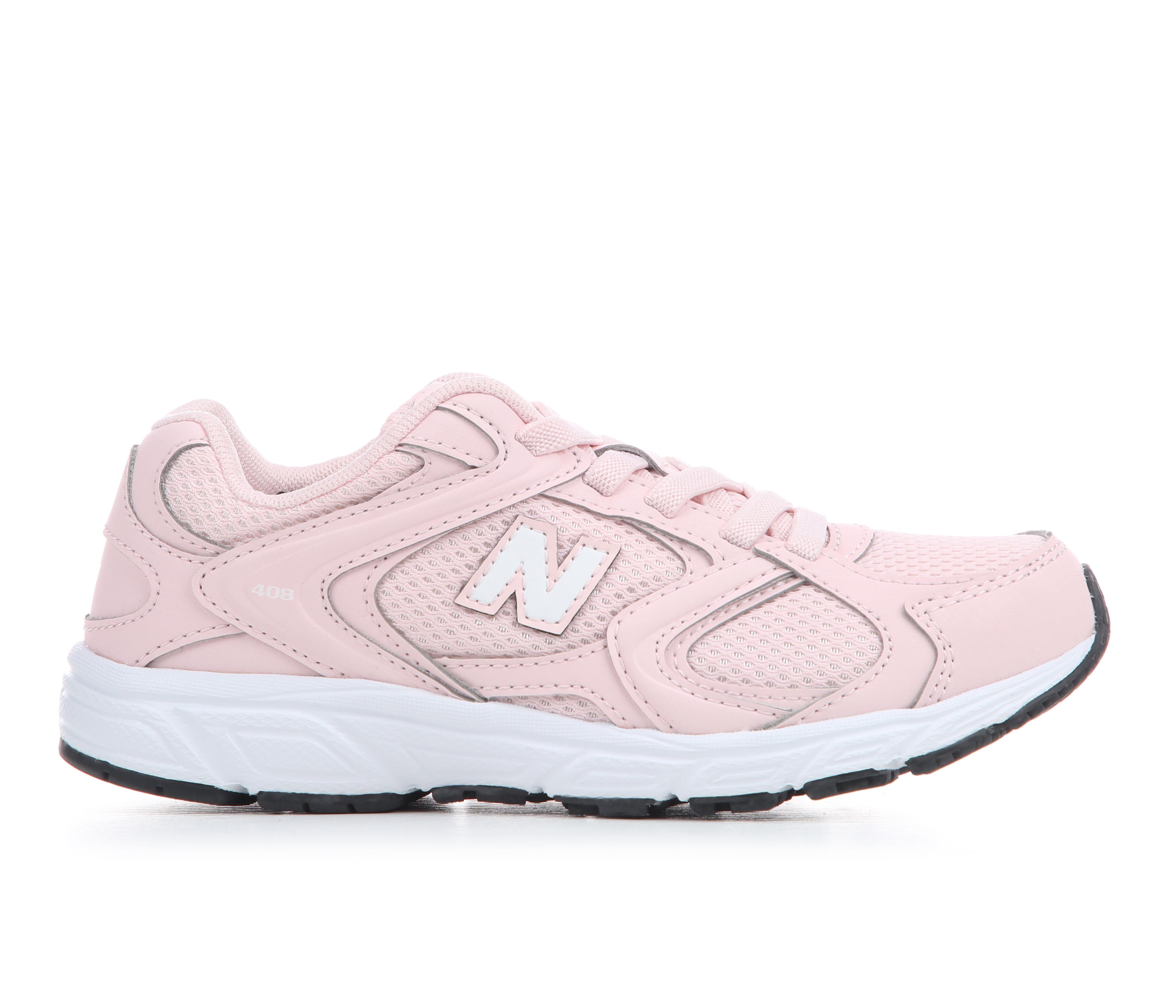 Shell Pnk/Wht