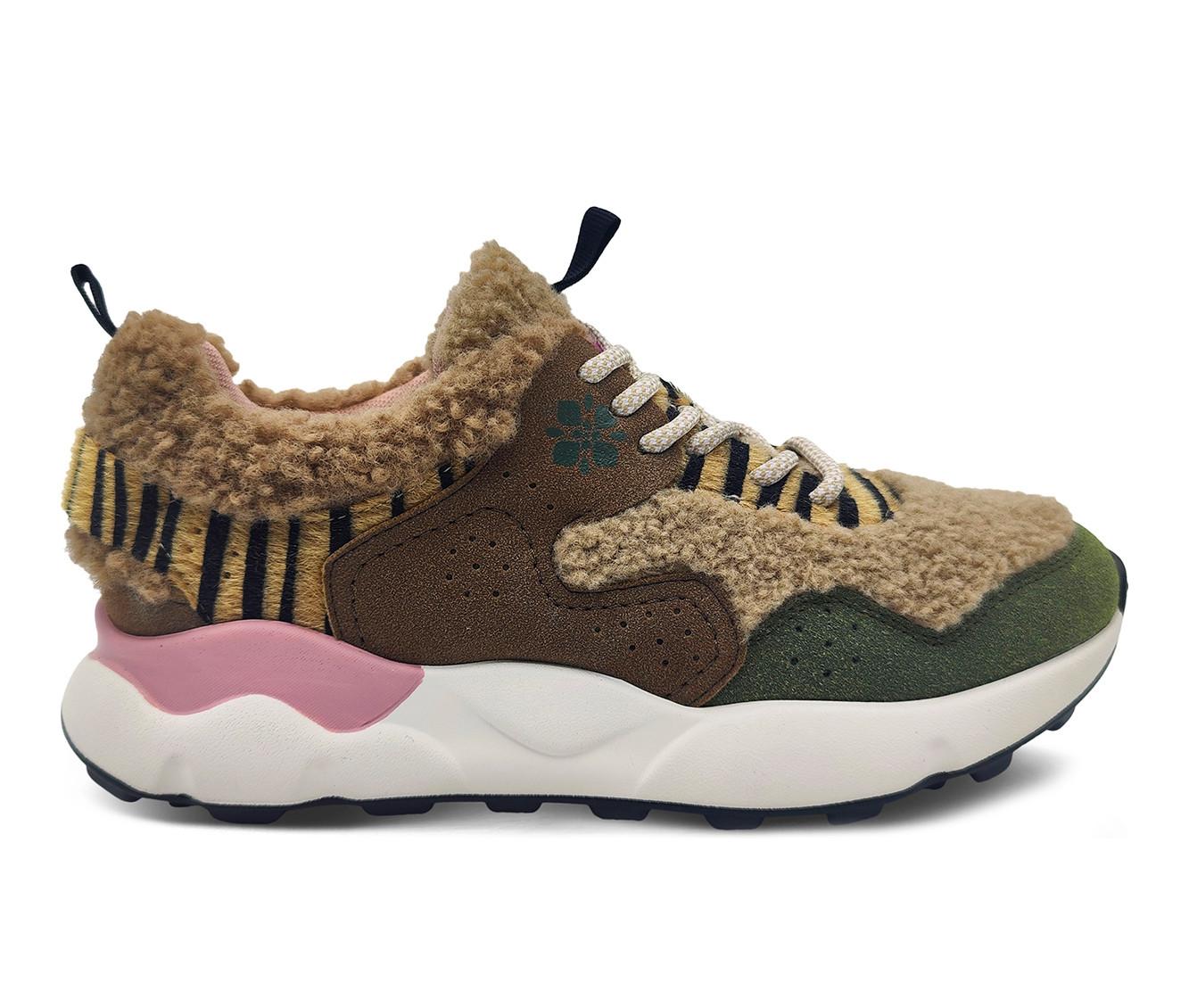 Beige Multi