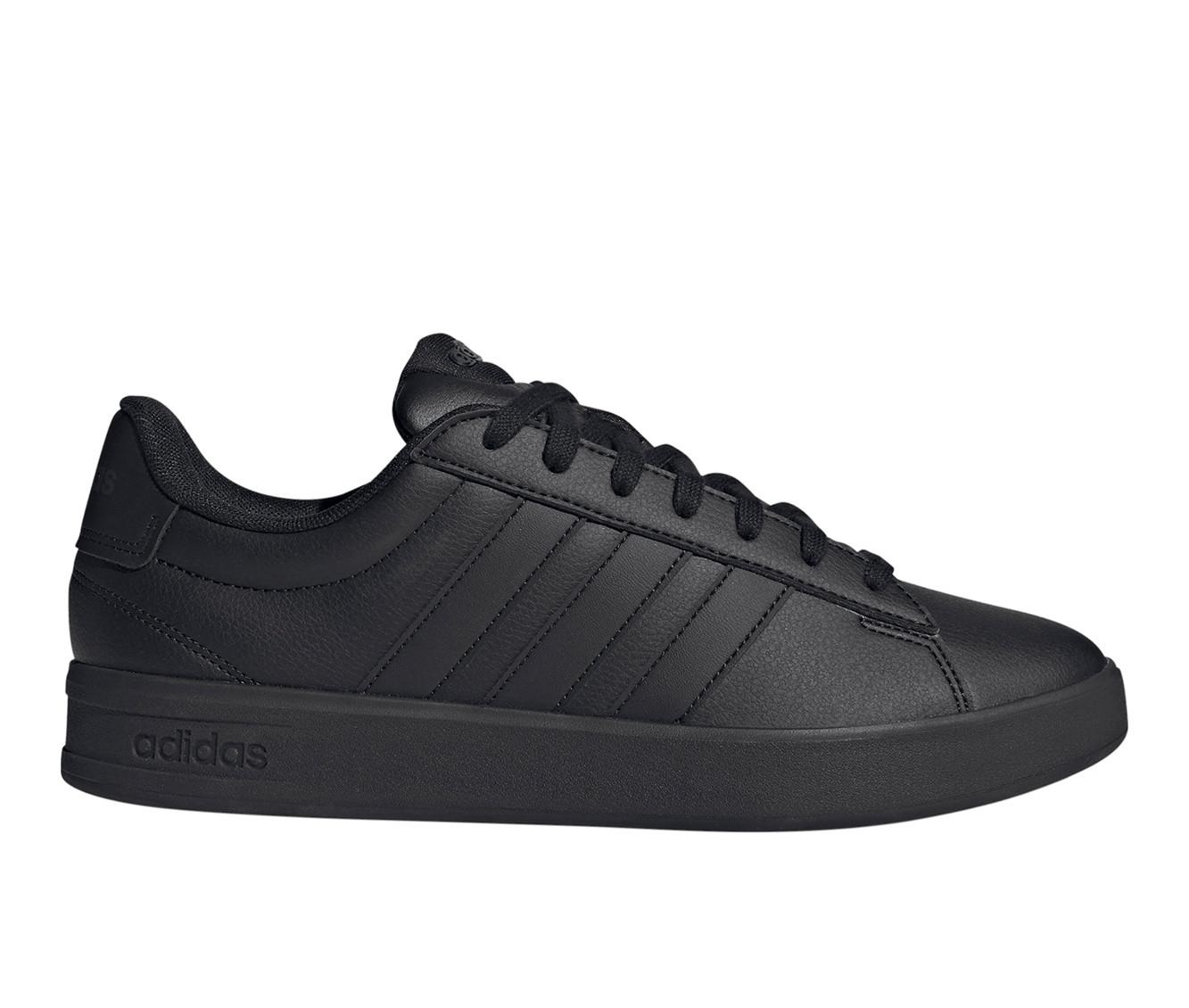 Black/Black