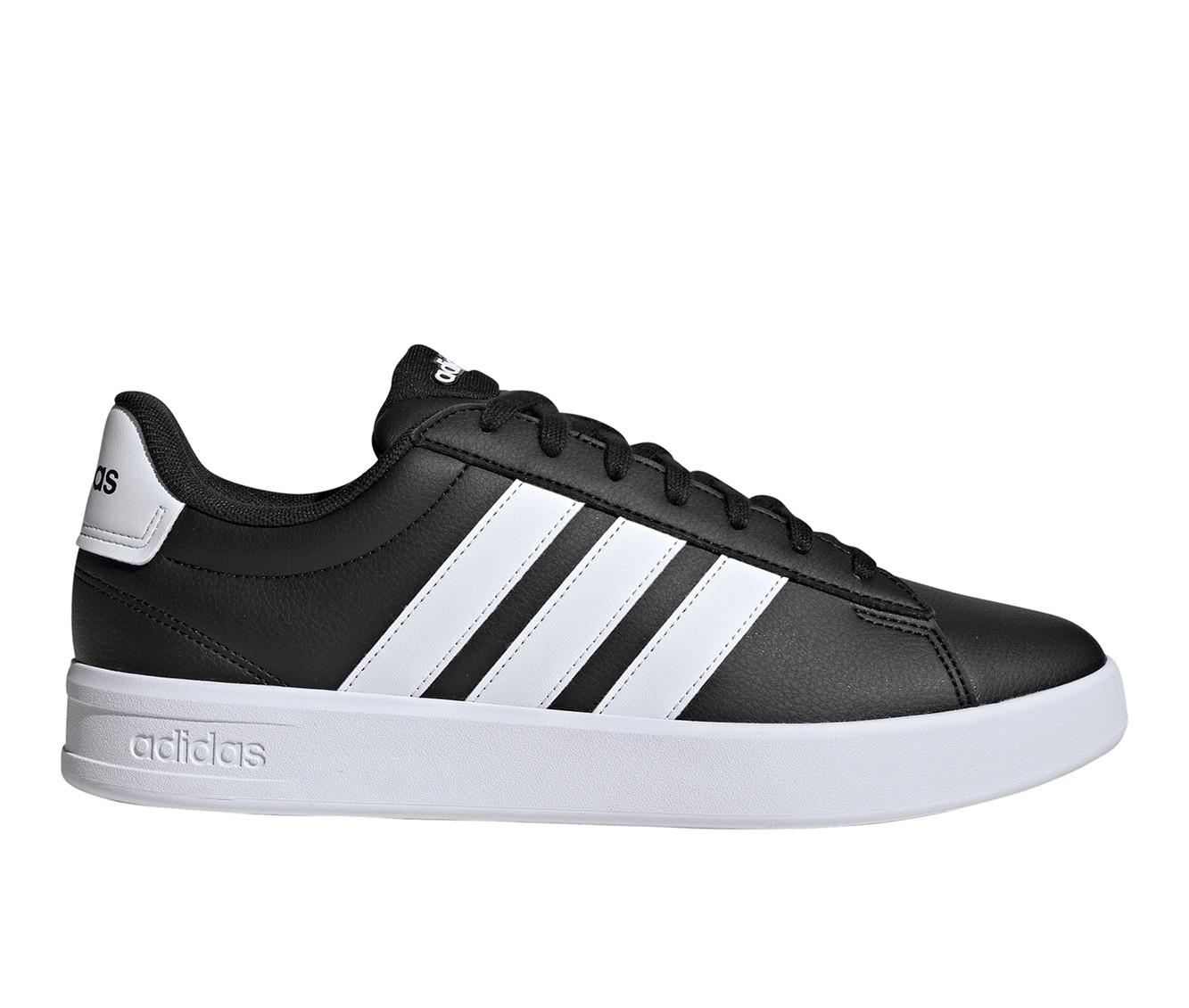 Black W