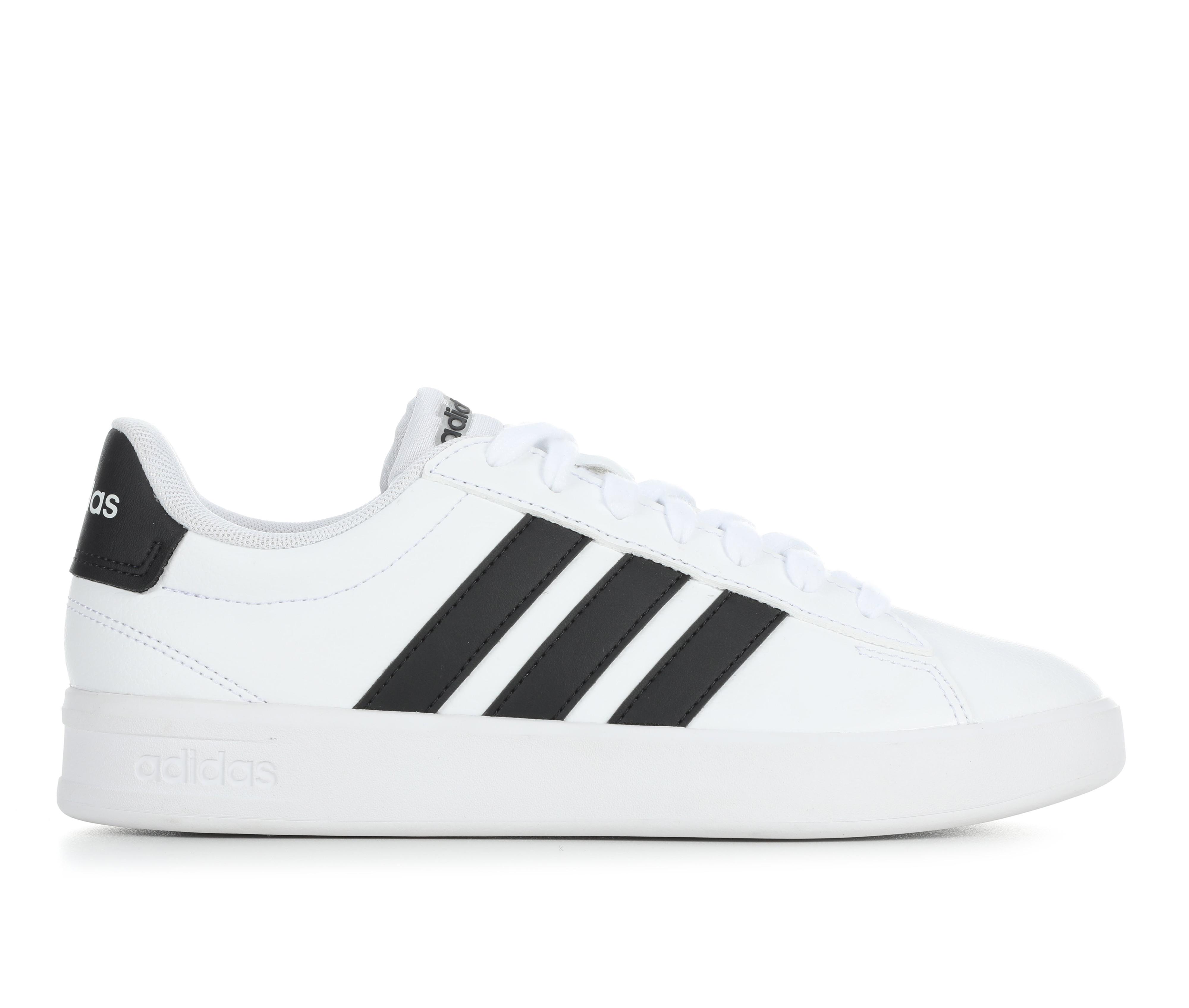 White/Black