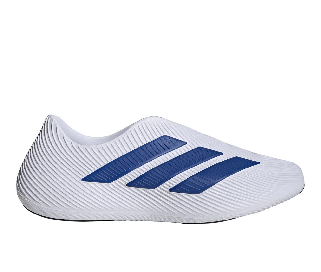 White/Royal