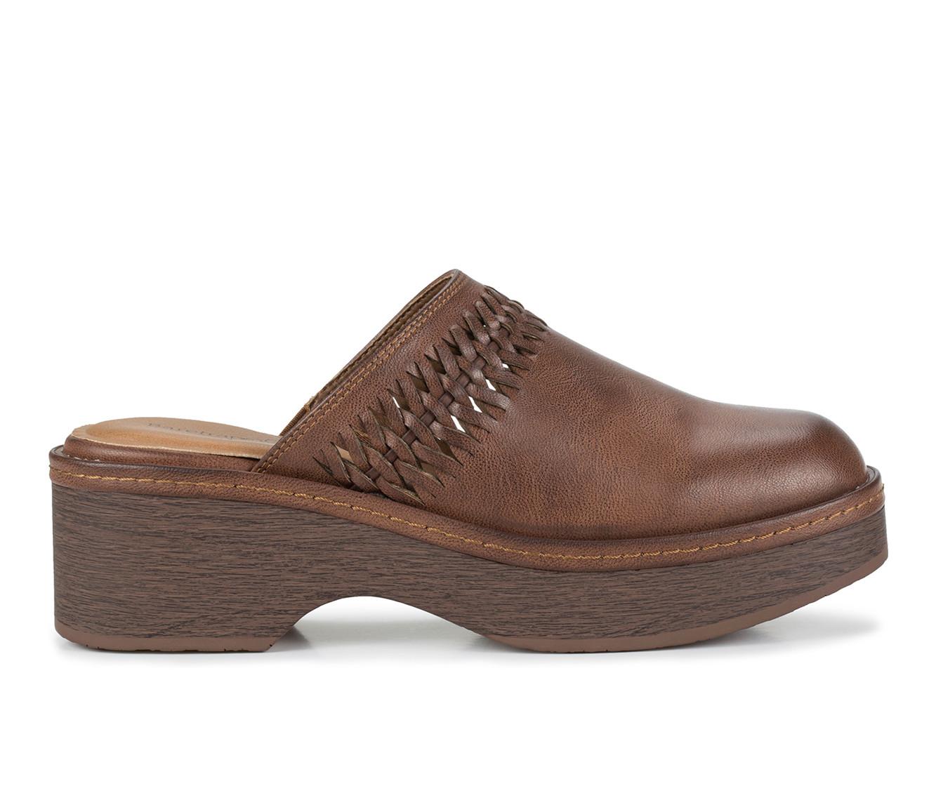 Brush Brown