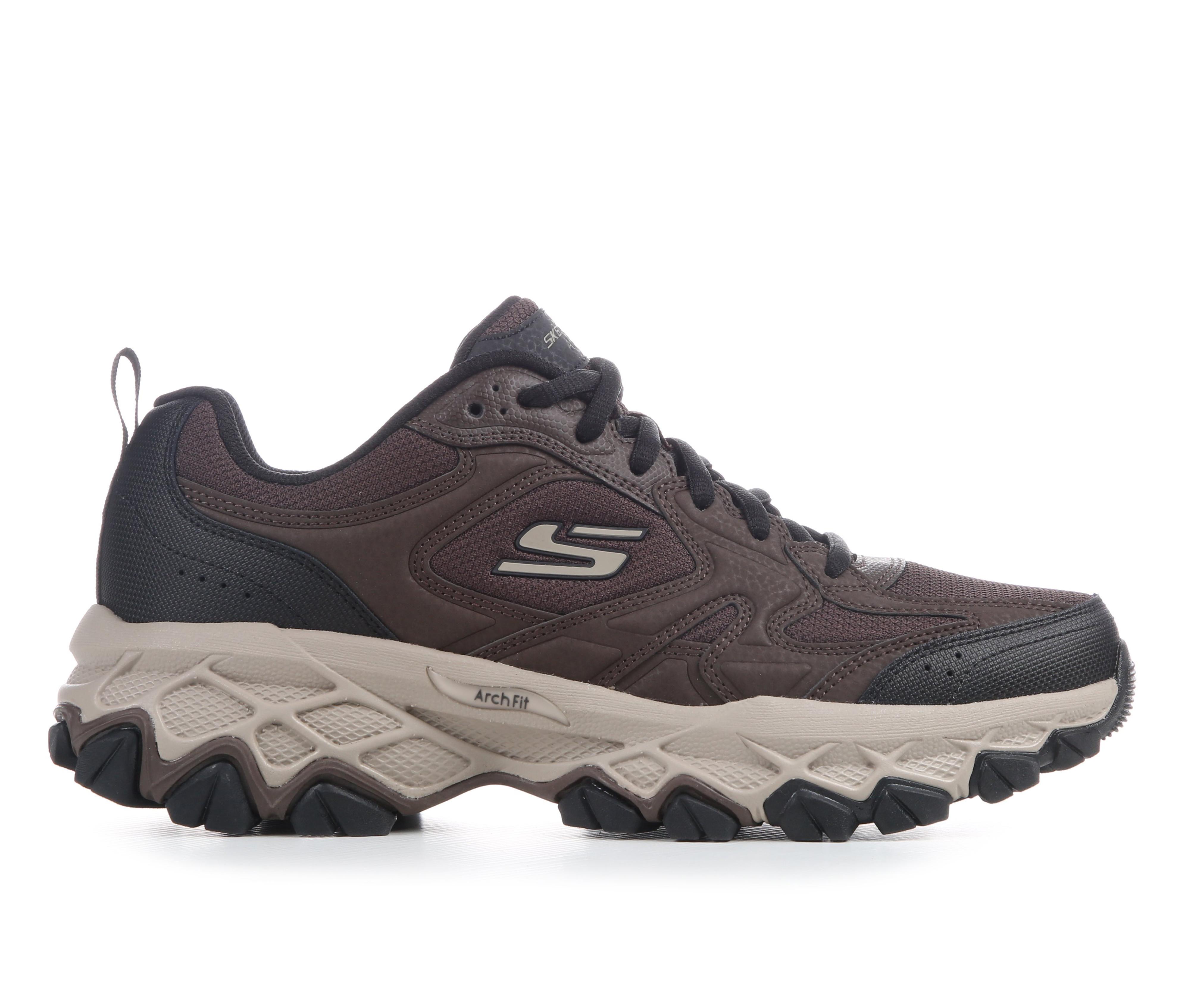 Brown/Black