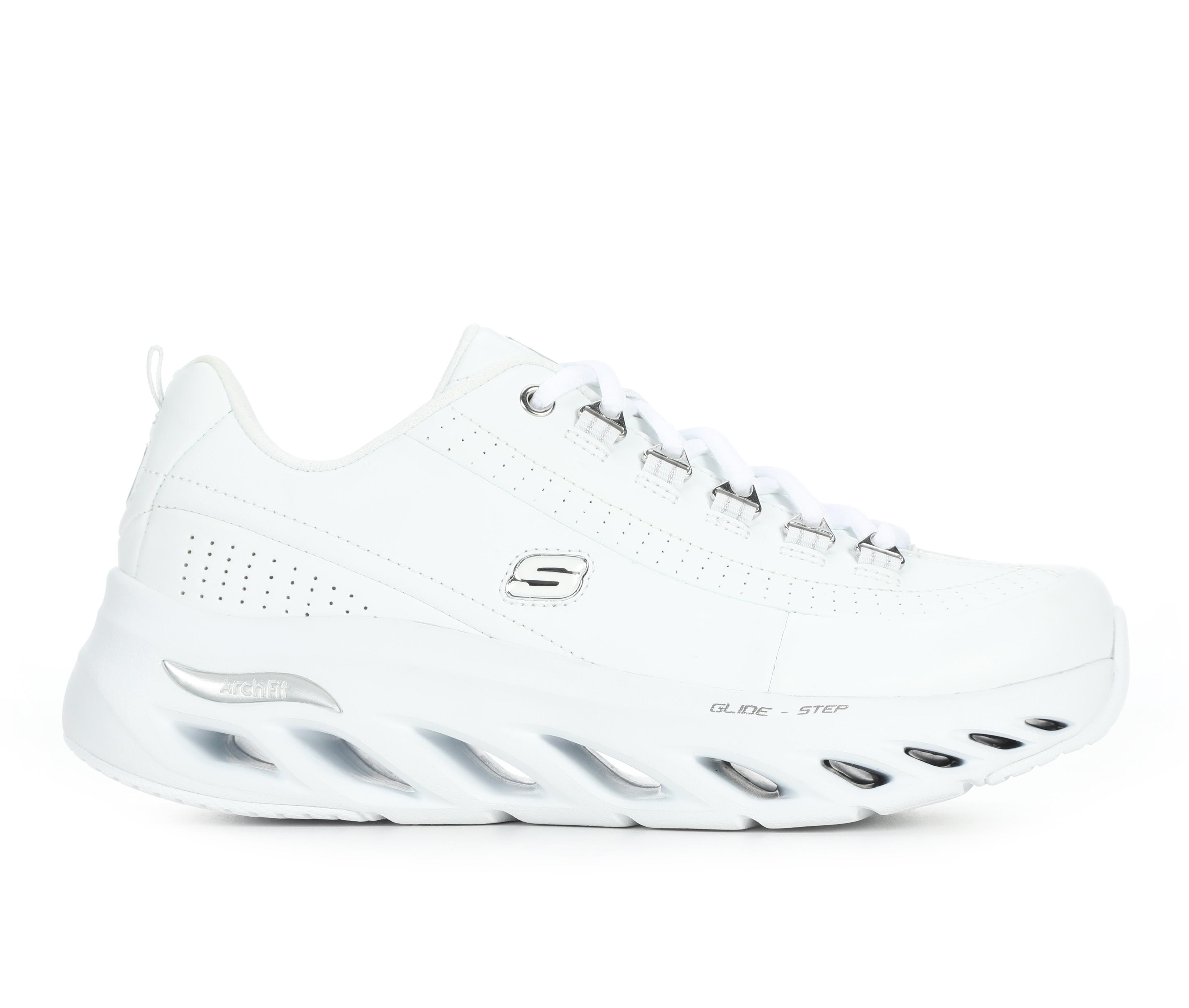 White Leather