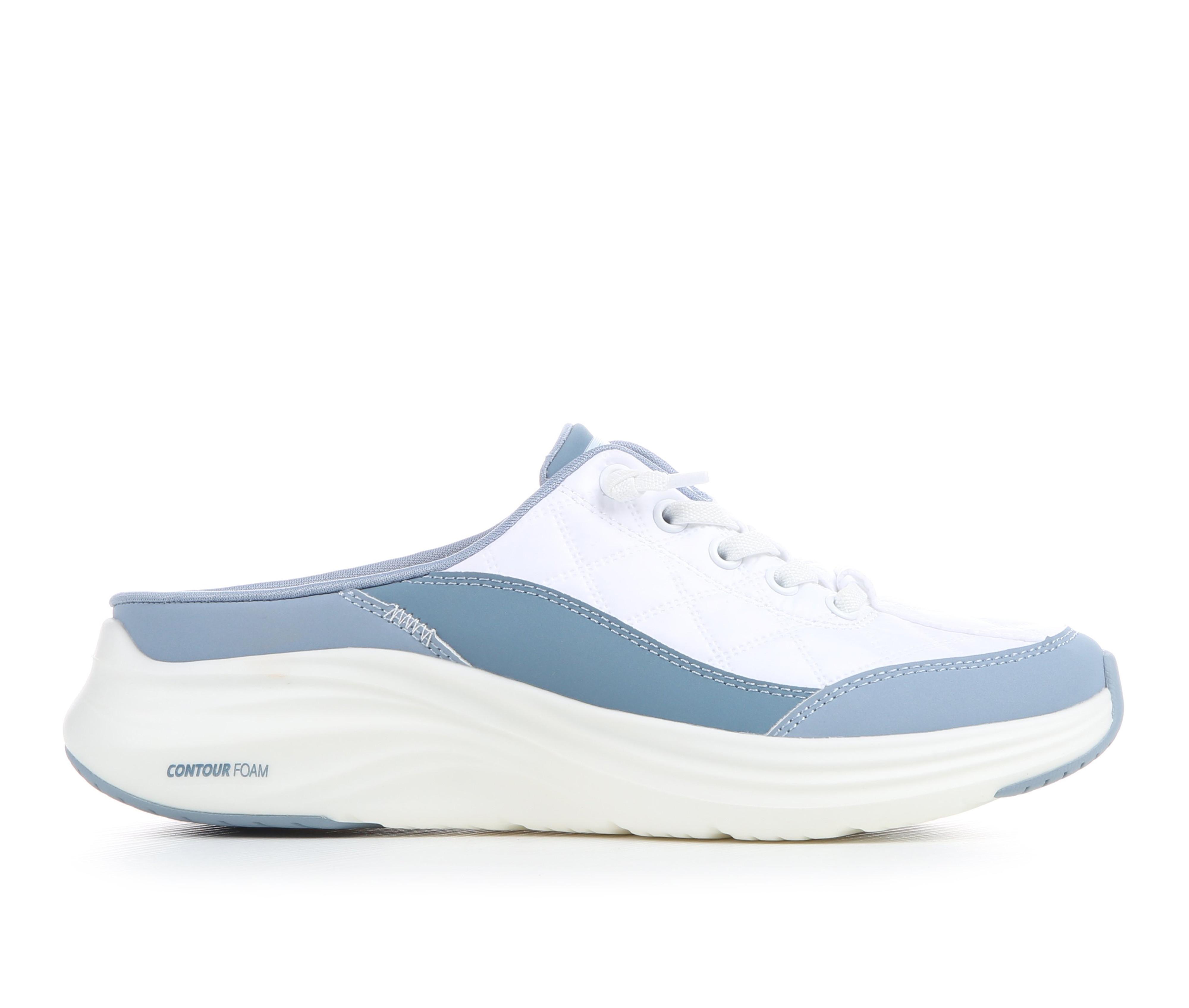 Wht/Lt Blue