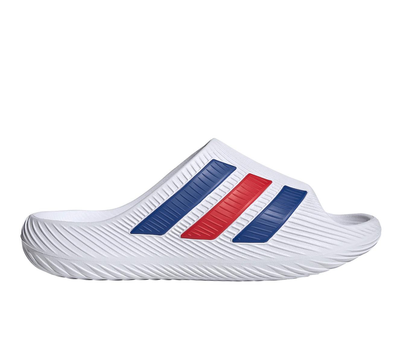 White/Royal